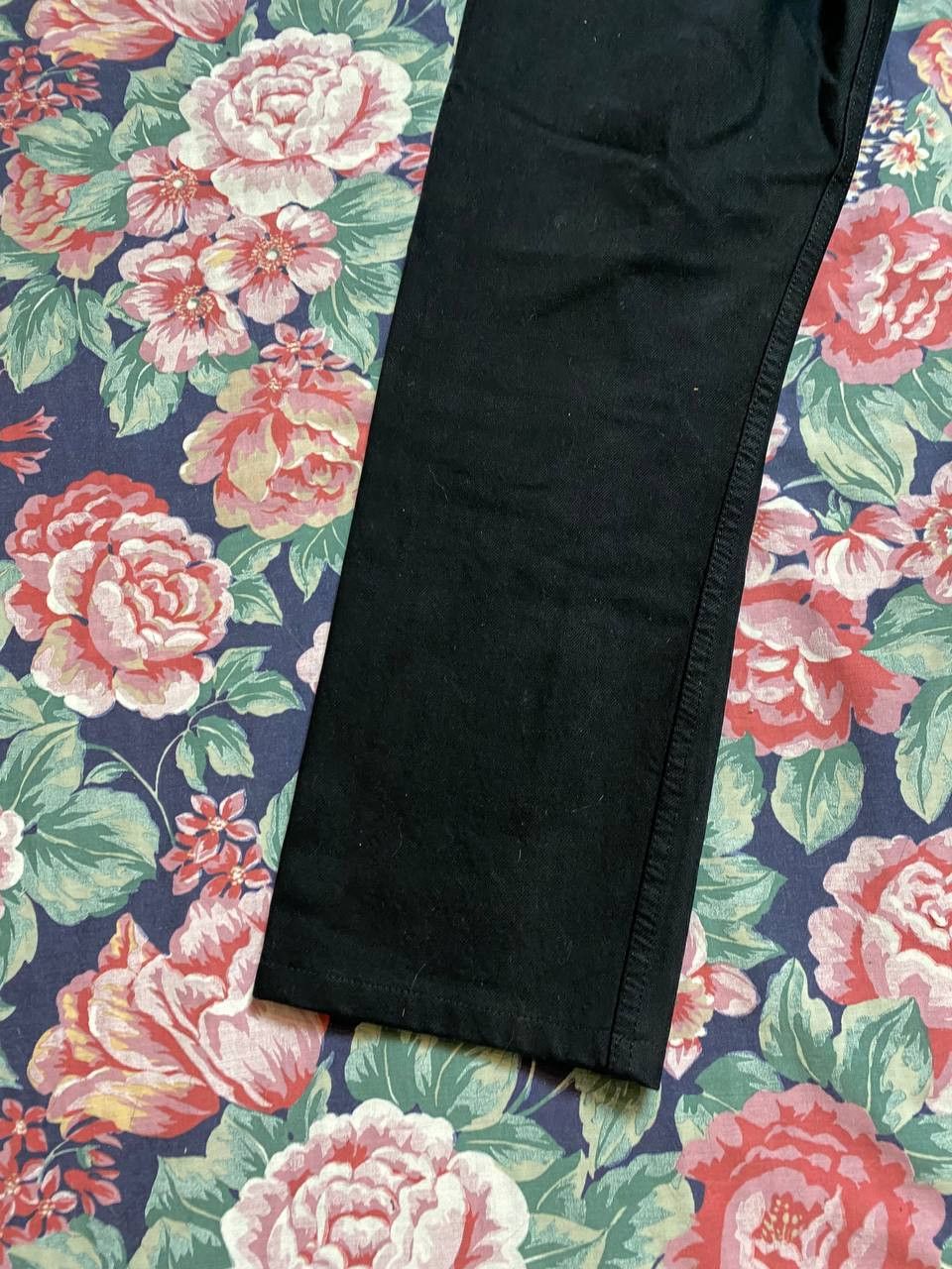 Levi's Levi's 501 Denim Jeans Size US 30 / EU 46 - 18 Thumbnail