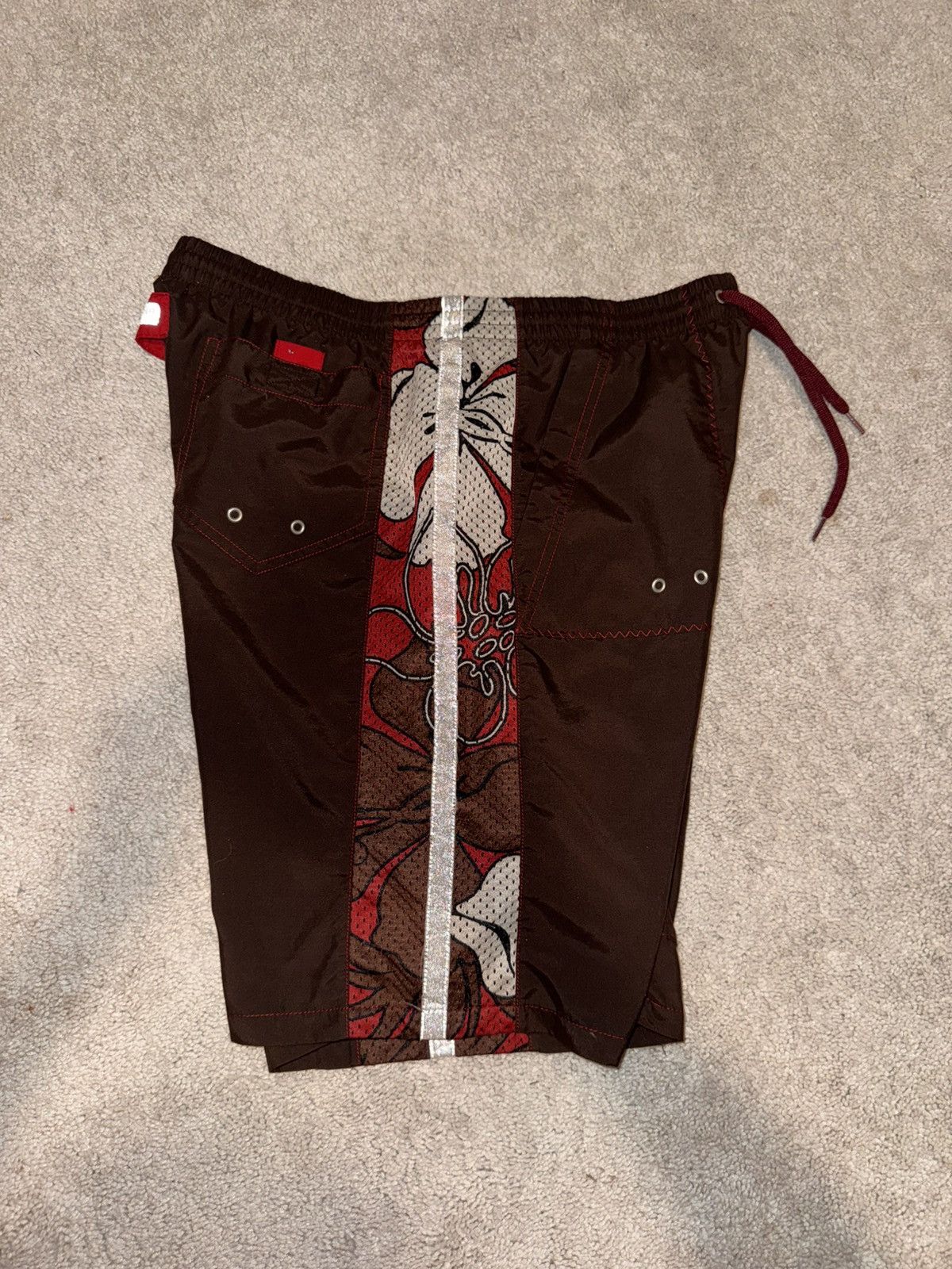 Dolce & Gabbana Dolce & Gabbana Men’s Swimwear Shorts Size US 30 / EU 46 - 2 Thumbnail
