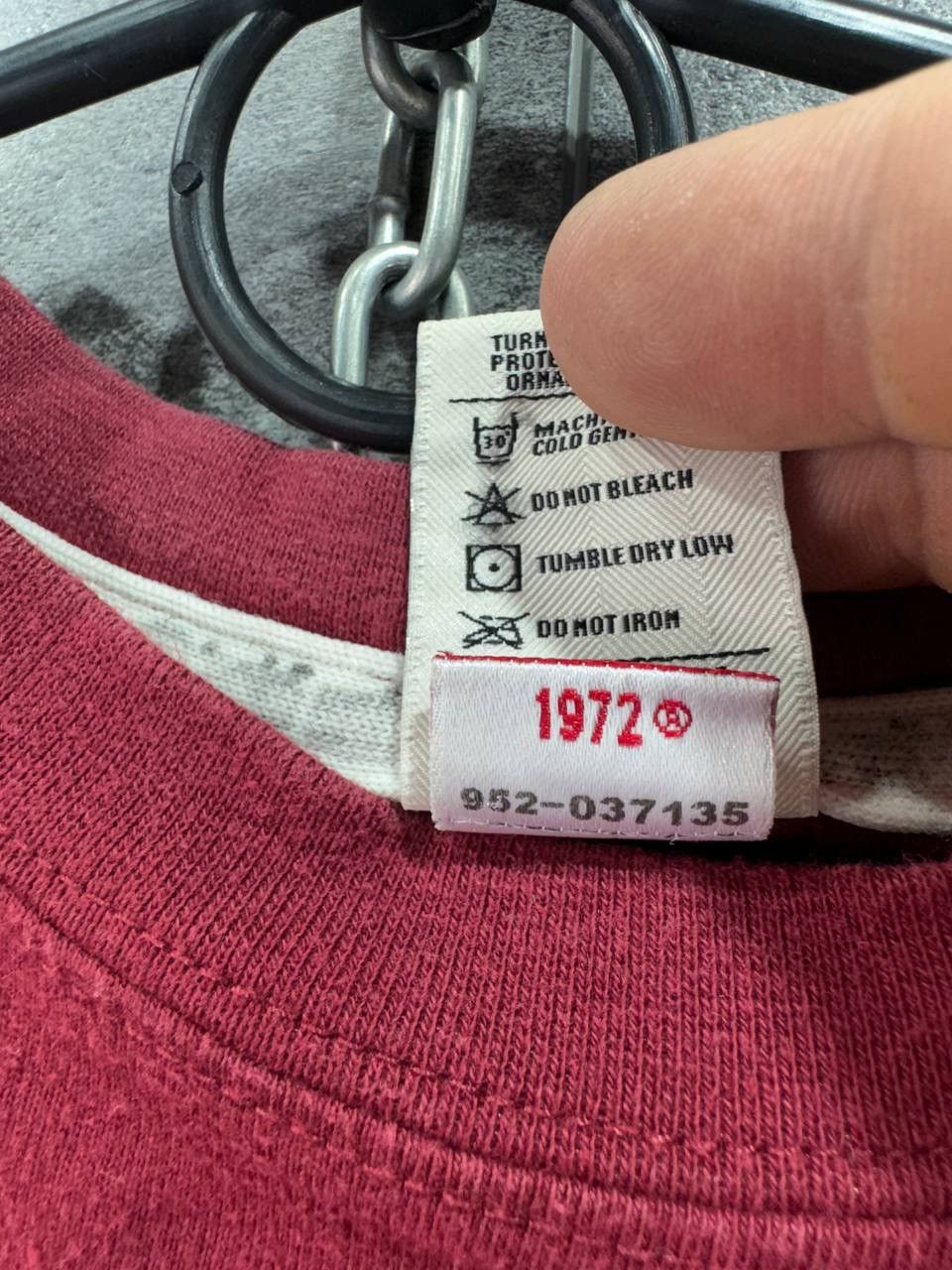 Other VINTAGE ECKO UNLTD HIGH ROLLERS POKER Size US M / EU 48-50 / 2 - 8 Thumbnail