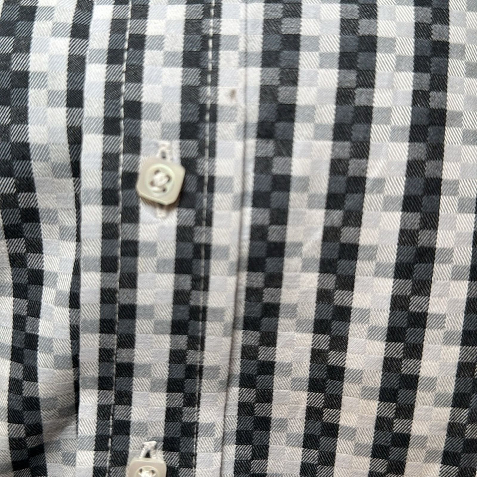 Other Resistol Ranch Western Long Sleeve Button Down - Large Size US L / EU 52-54 / 3 - 8 Thumbnail