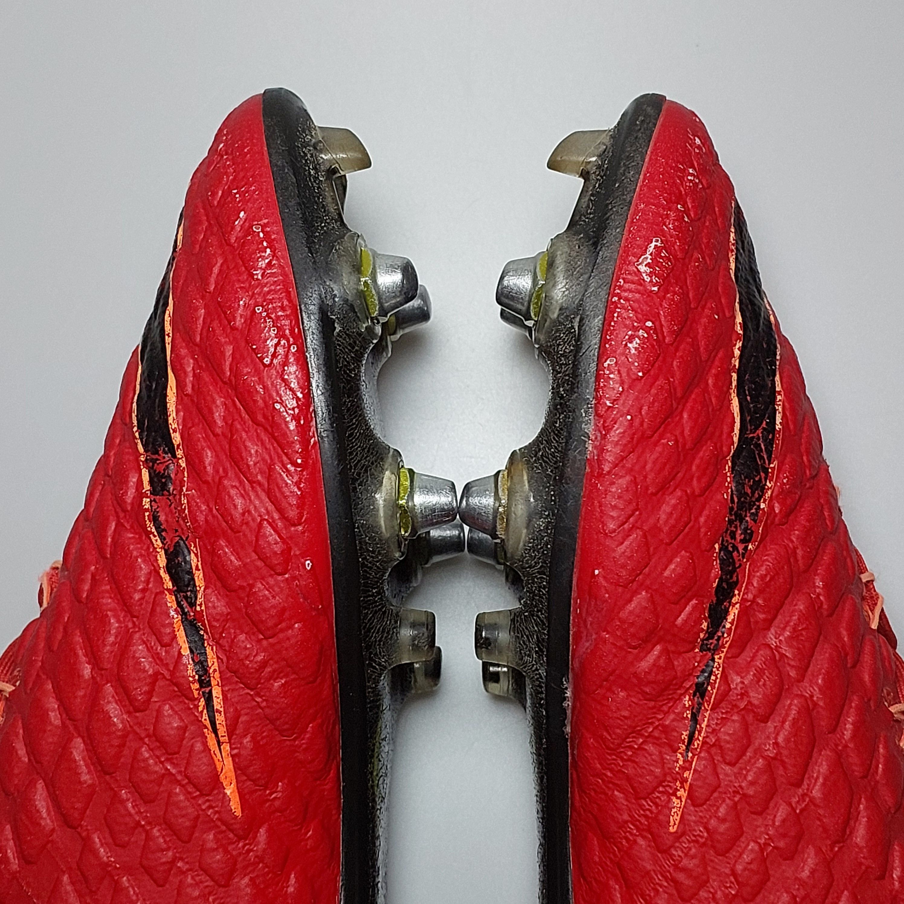 Nike Hypervenom Phantom 3 Elite DF SG-PRO Made In Bosnia US8 UK7 Size US 8 / EU 41 - 7 Thumbnail