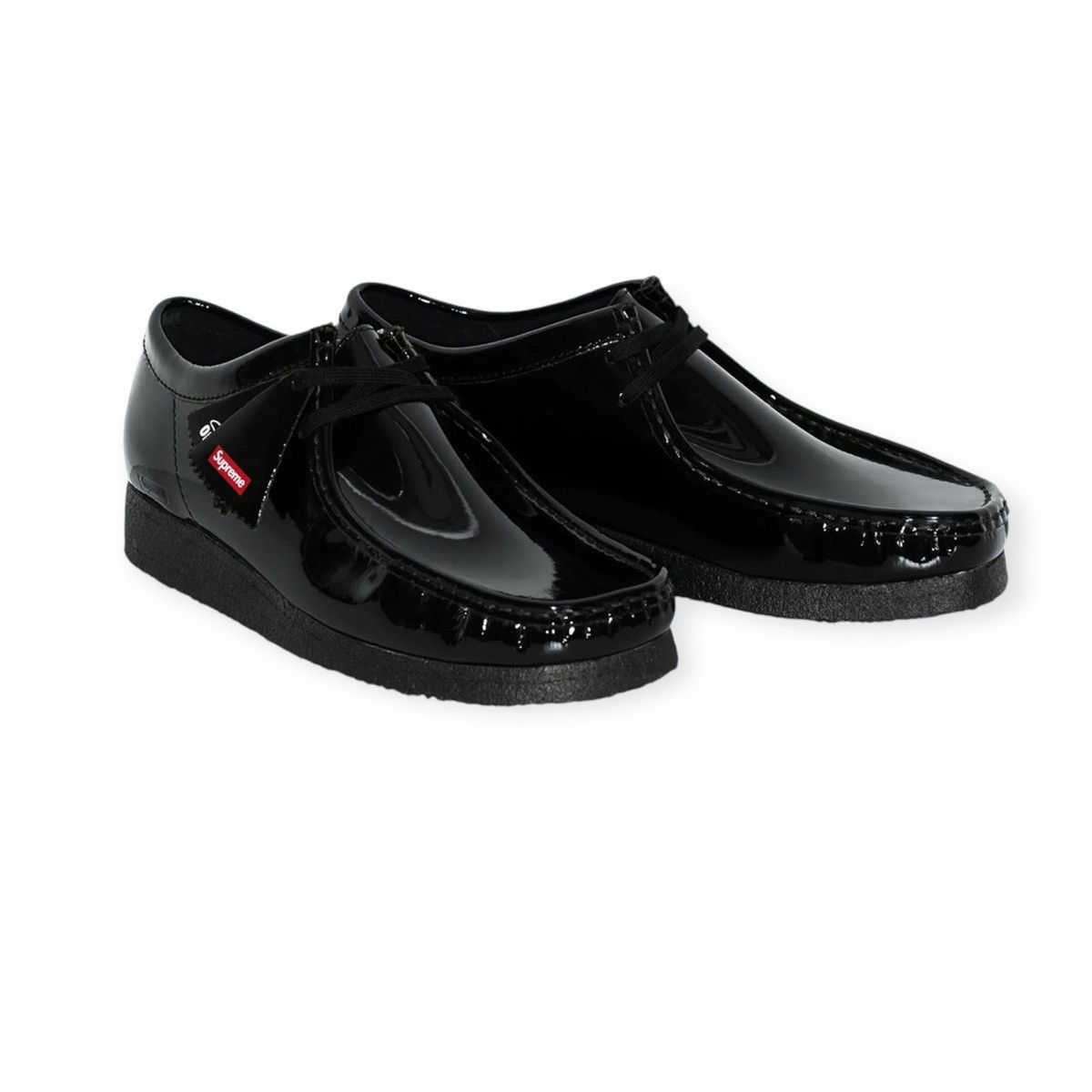 Clarks × Supreme Supreme x Clarks Size US 9.5 / EU 42-43 - 1 Thumbnail