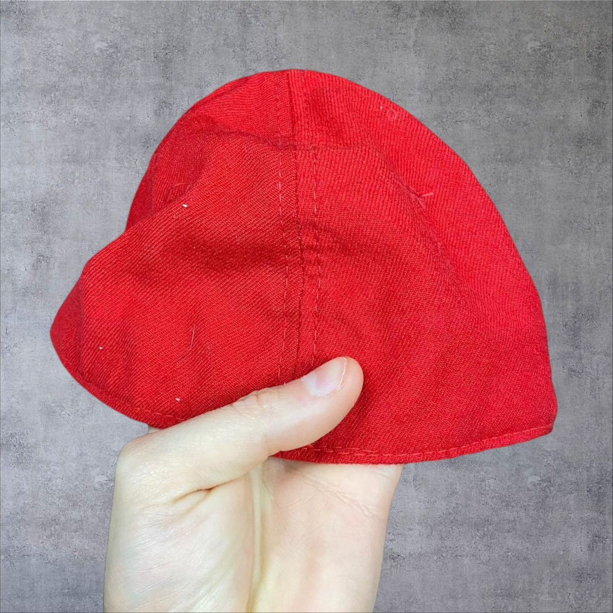 Sports Specialties × Vintage Vintage Chicago Bulls Sports Specialties Hat Size ONE SIZE - 3 Thumbnail