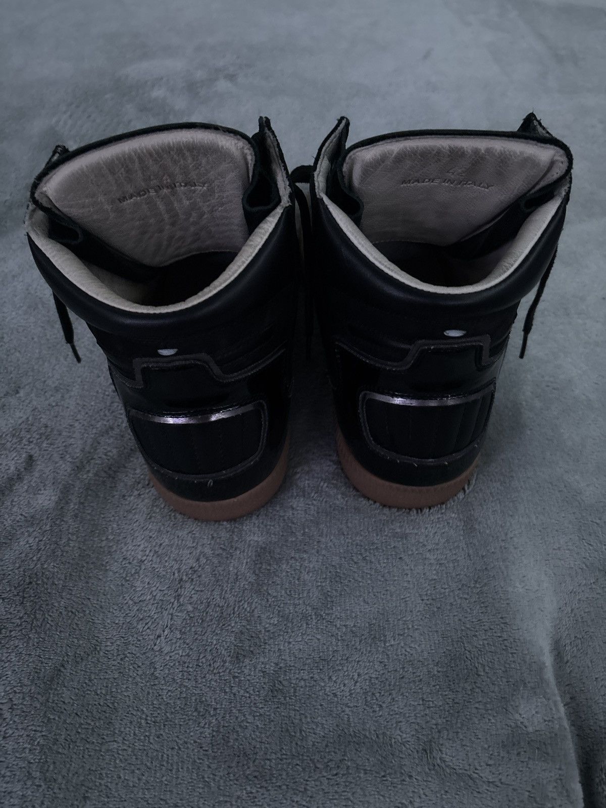 Maison Margiela Maison Margiela 2012 Archive Size US 9 / EU 42 - 4 Thumbnail