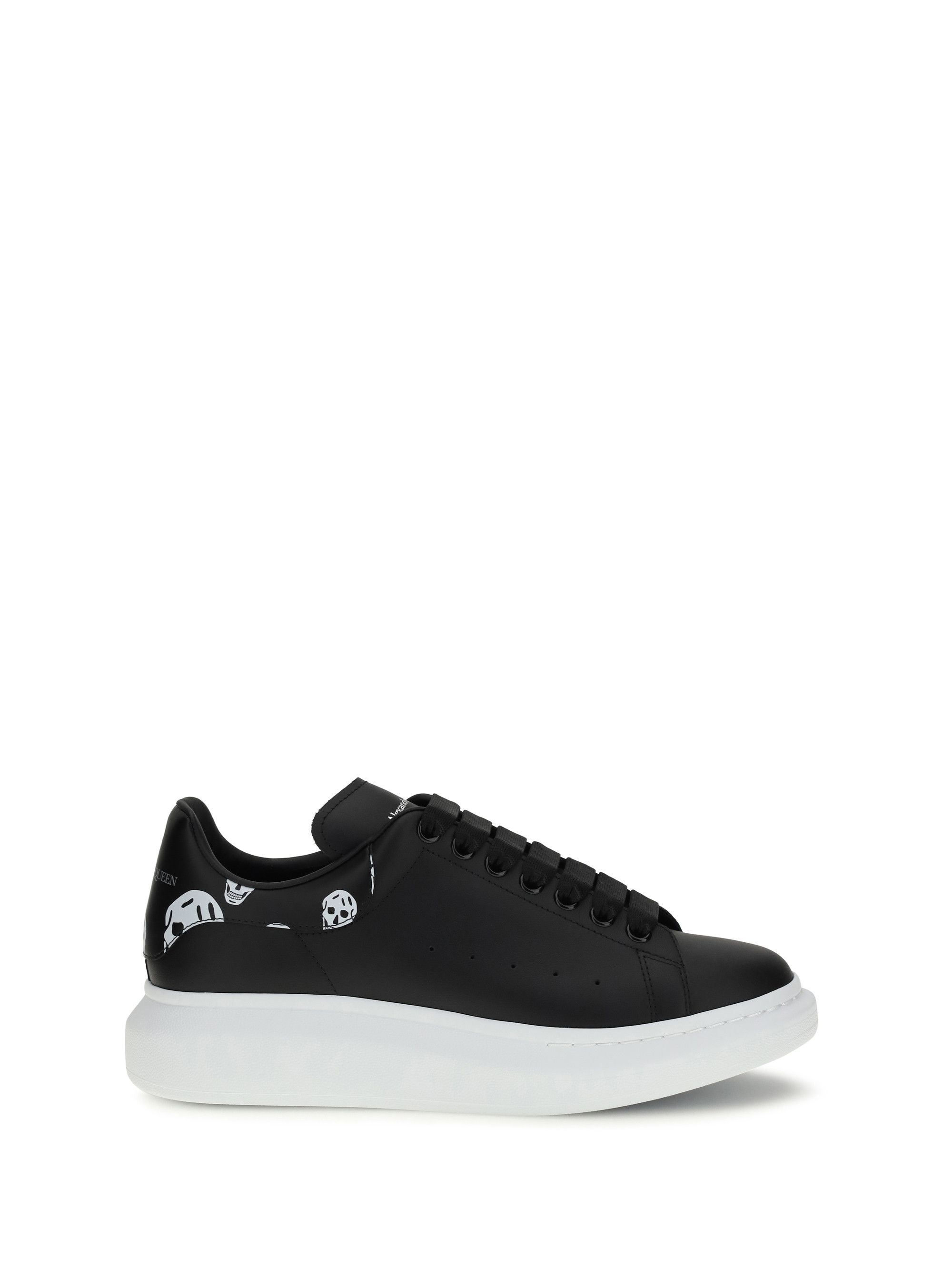 Alexander McQueen Oversize Sneakers Size US 11 / EU 44 - 1 Thumbnail