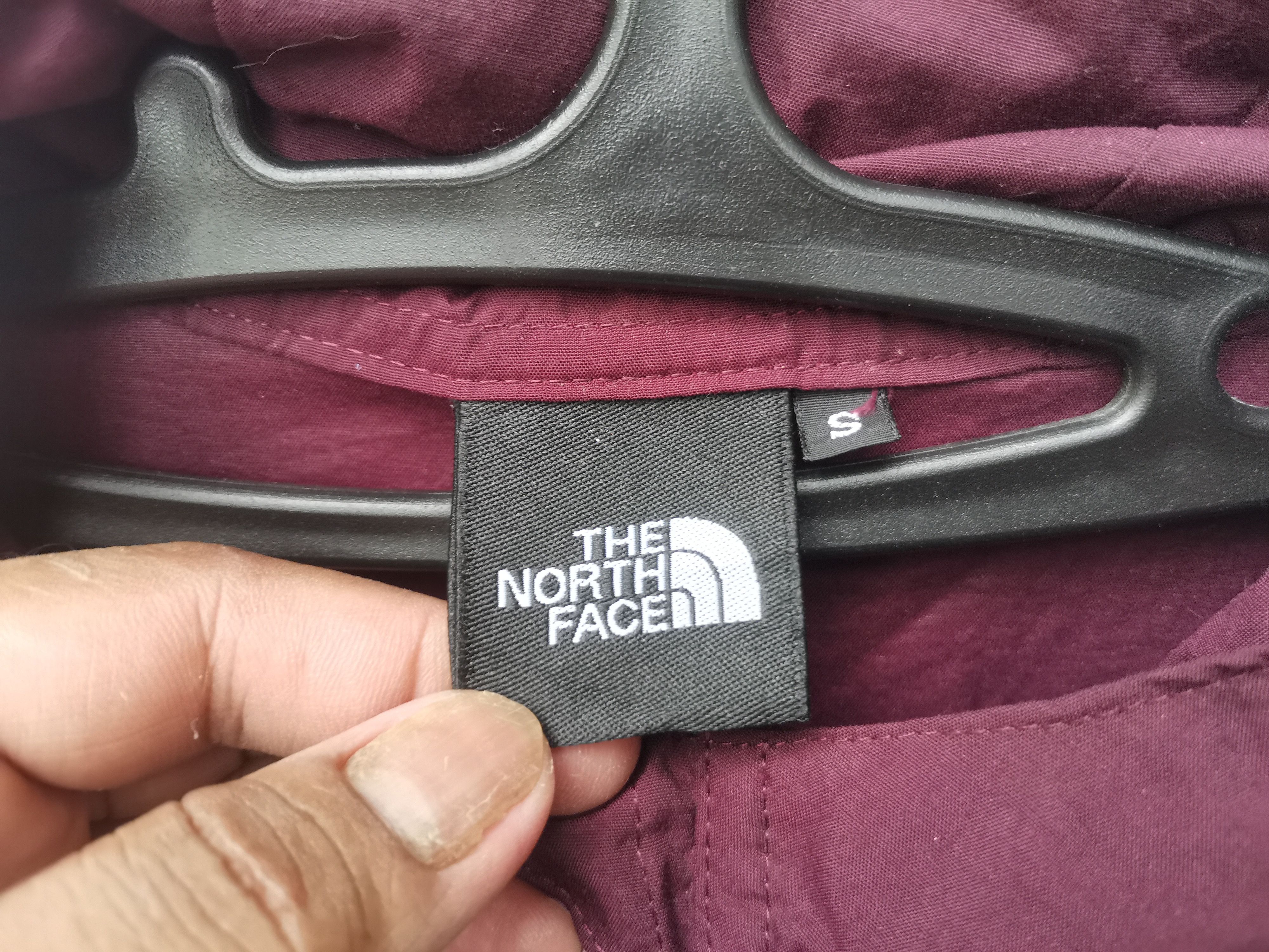 The North Face Rare The North Face sweater hoodies nice design Size US M / EU 48-50 / 2 - 7 Thumbnail