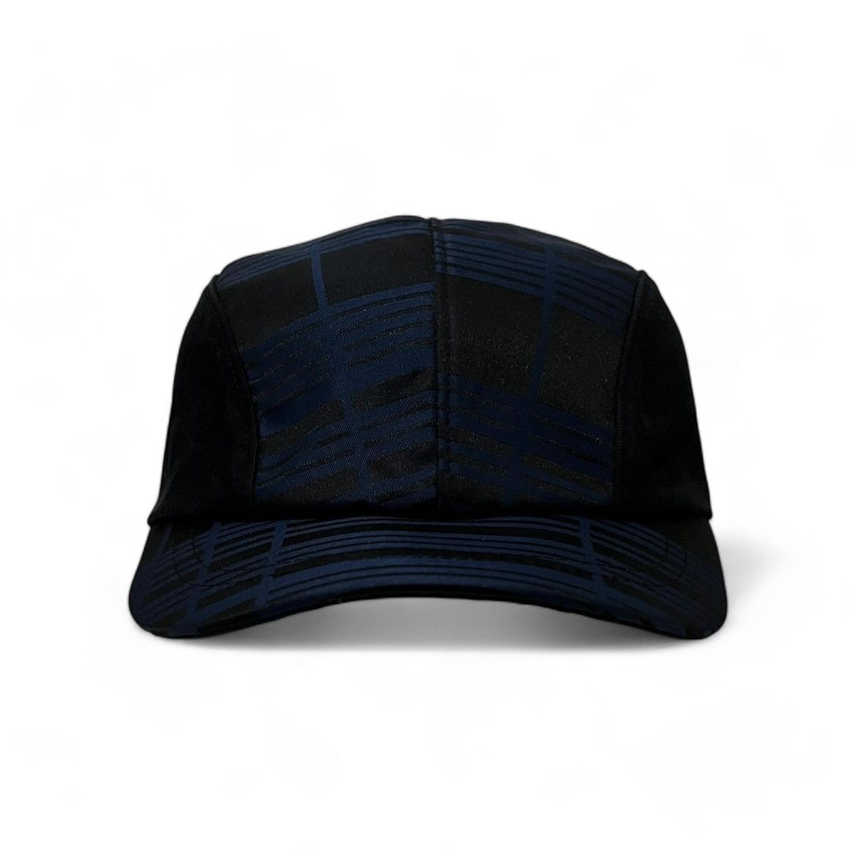 Japanese Brand Mondrian hat Size ONE SIZE - 1 Thumbnail