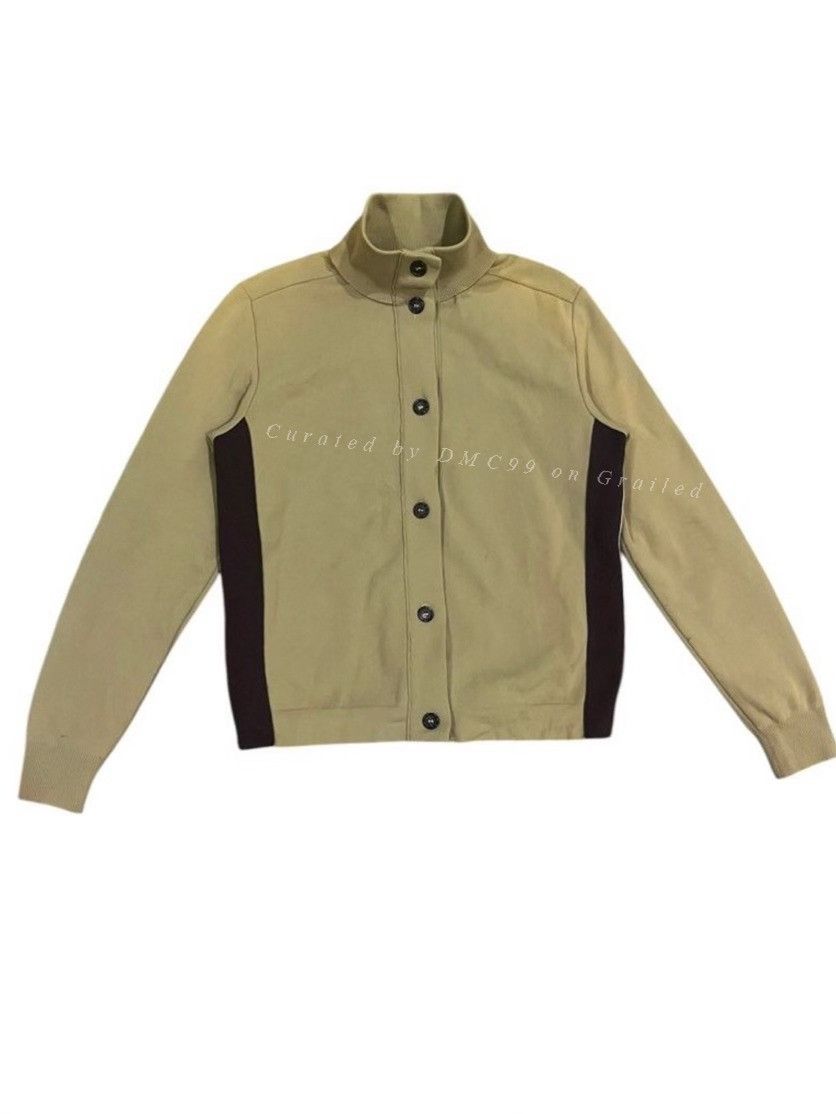 Prada Vintage Prada Sport Coach Jacket Size US S / EU 44-46 / 1 - 1 Thumbnail