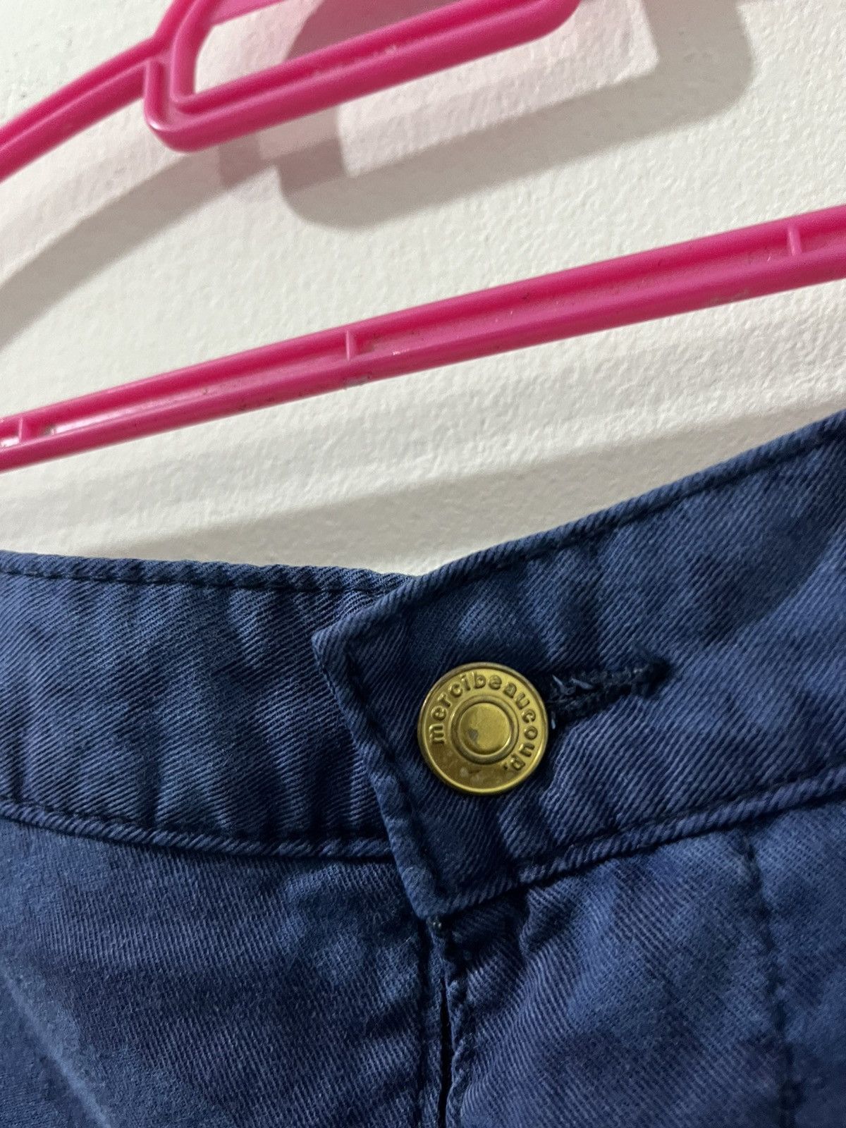 mercibeaucoup 💥Offer Me💥Fullprinted IS Runaway Multipockets Size US 32 / EU 48 - 9 Thumbnail