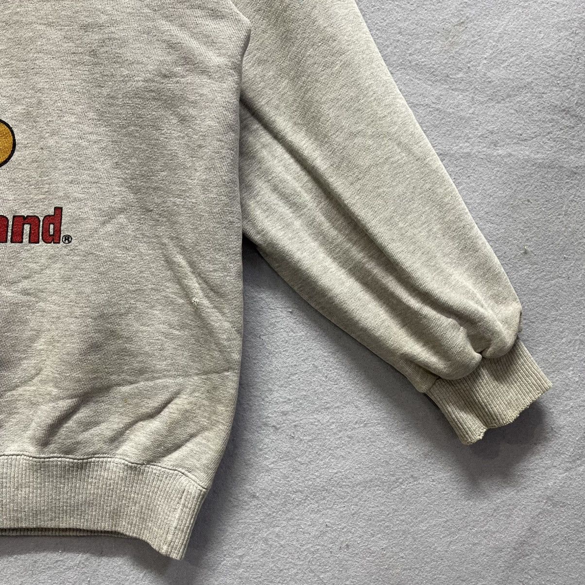 Disney Vintage Tokyo Disneyland Mickey Sweatshirt – Made in Japan Size US M / EU 48-50 / 2 - 4 Thumbnail