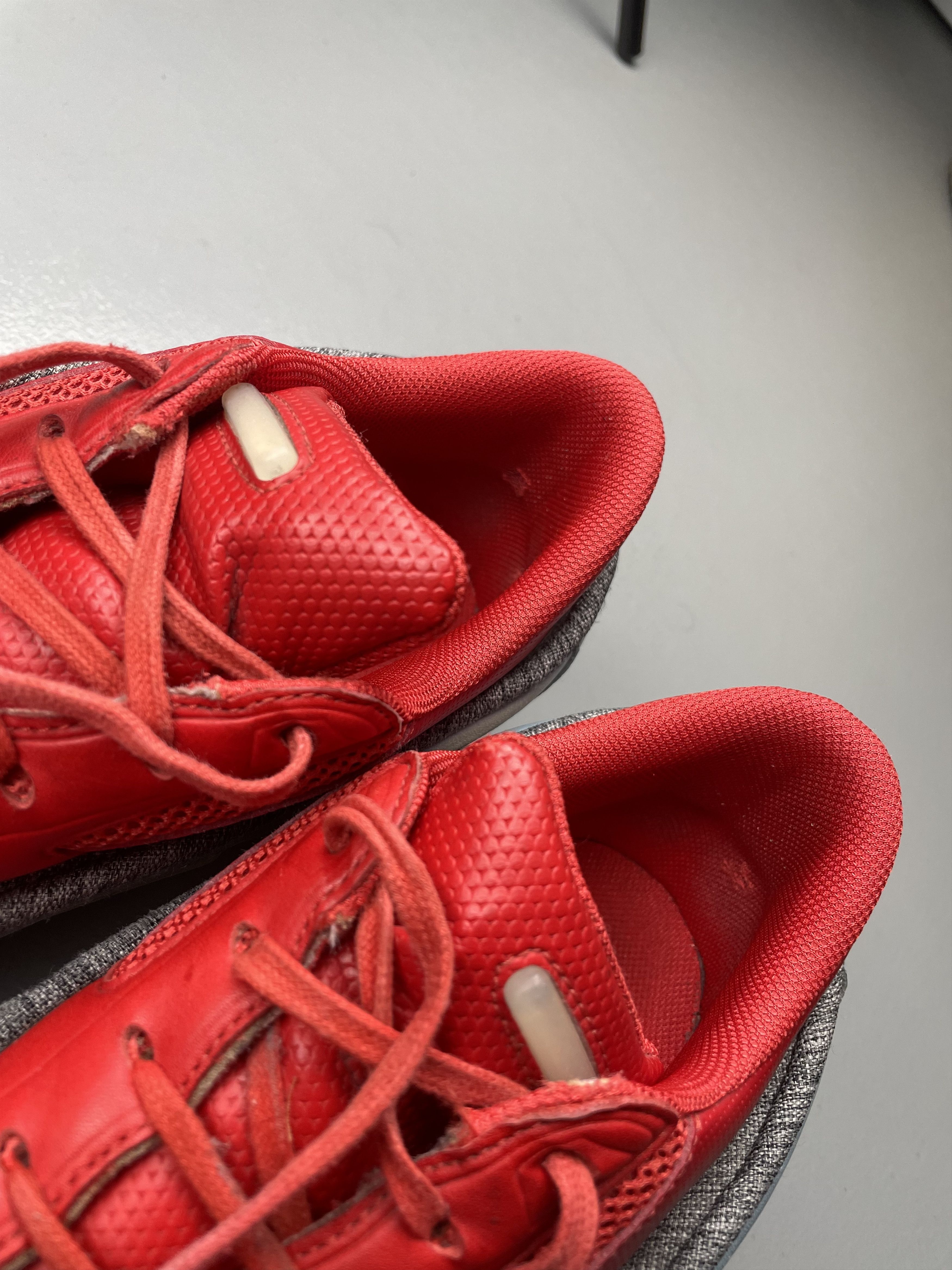 Adidas × Raf Simons Adidas X Raf Simons S/S 2015 Platform Lace Size US 9.5 / EU 42-43 - 9 Thumbnail