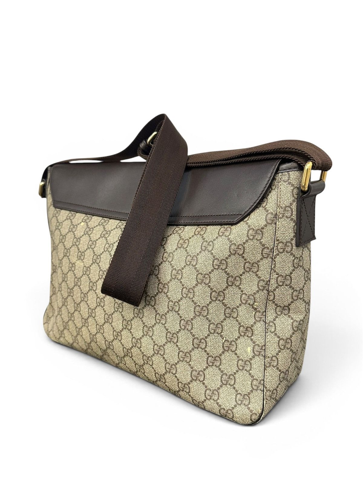Gucci Gucci Flap Bag Size ONE SIZE - 6 Thumbnail