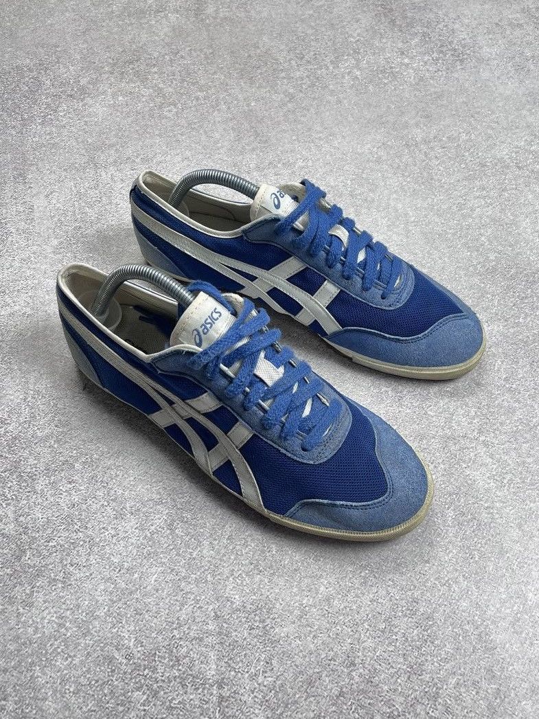 Asics Vintage Asics Archive Onitsuka Tiger Mexico 66 Sneakers Size US 9 / EU 42 - 2 Thumbnail