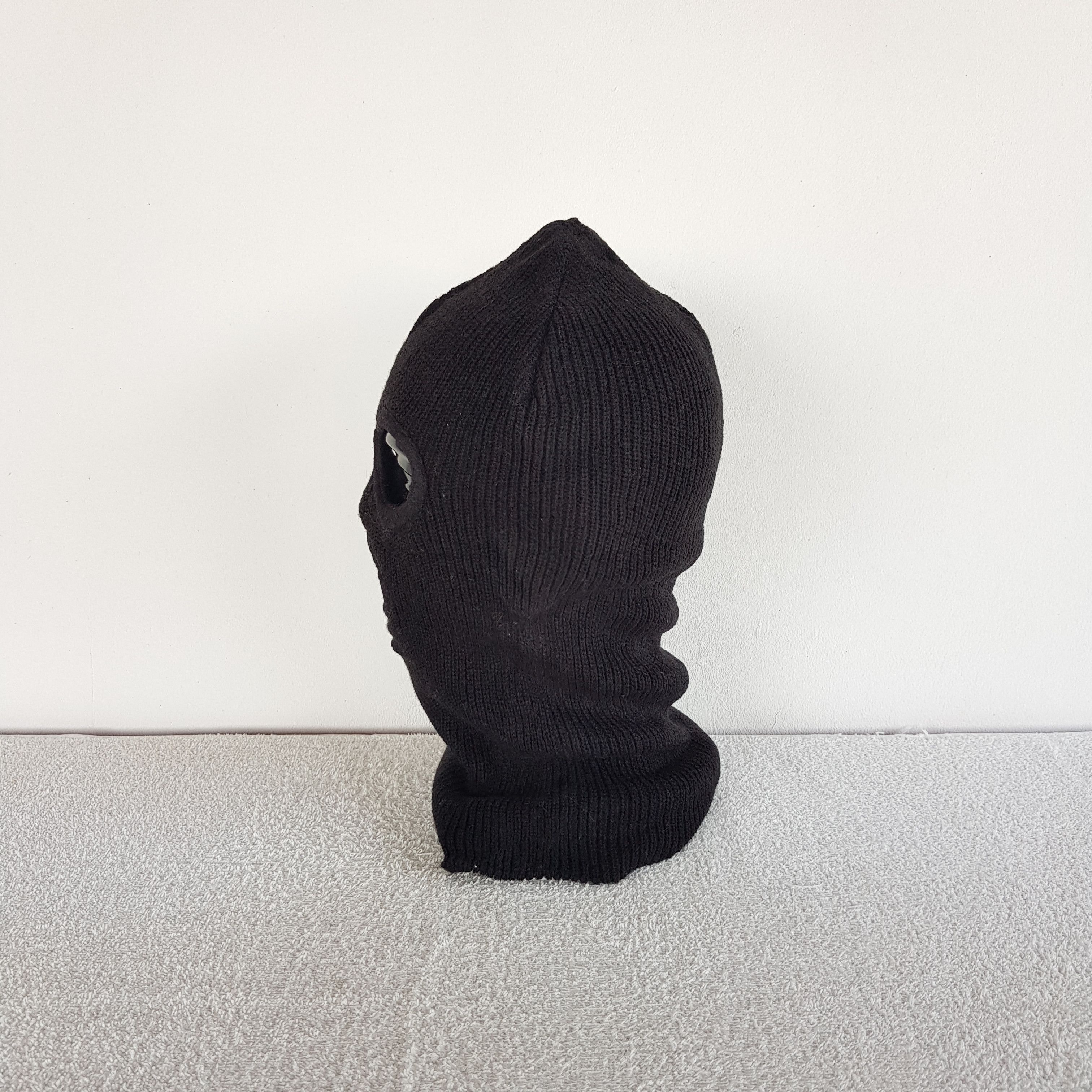 Japanese Brand Vintage Balaclava Hats Japanese Beanie Snow Caps Hats Size ONE SIZE - 5 Thumbnail