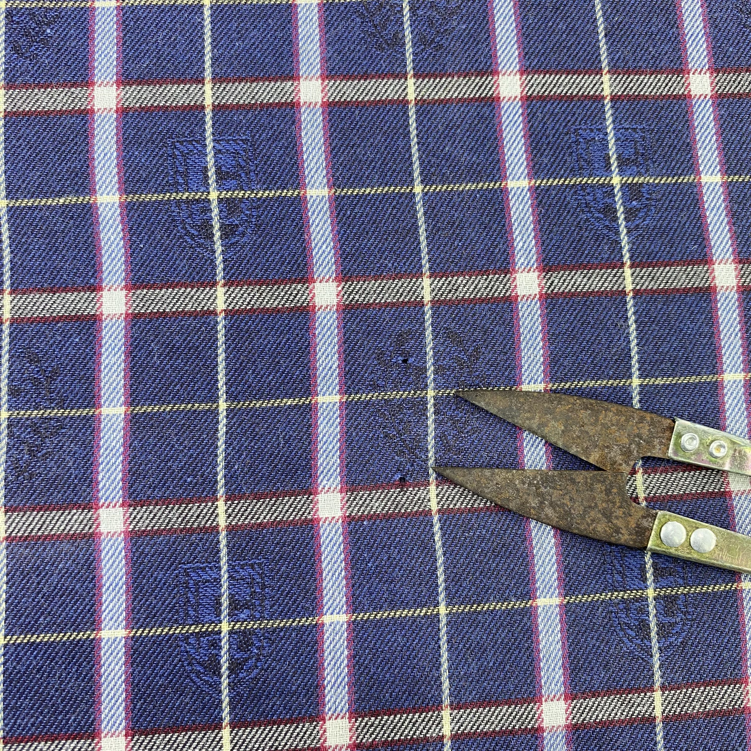Chaps Ralph Lauren Chaps Ralph Lauren Handkerchief / Bandana / Neckerchief-B537 Size ONE SIZE - 6 Thumbnail