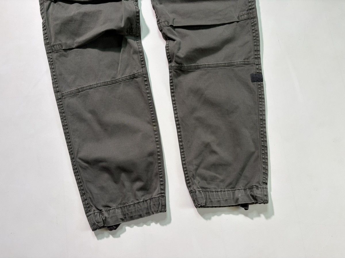 G-Star G Star raw Roxic Straight tapered cargo pants Size US 34 / EU 50 - 2 Thumbnail