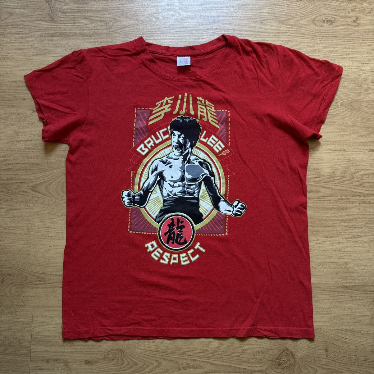 Other Bruce lee T-shirt Size US L / EU 52-54 / 3 - 1 Thumbnail