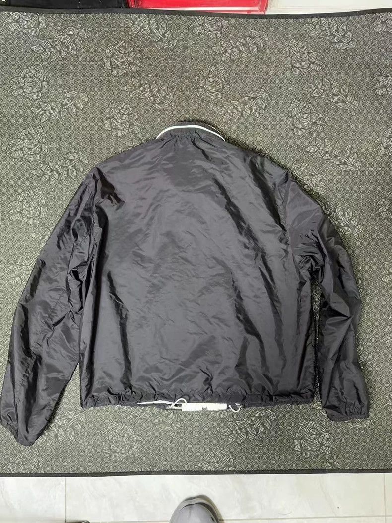 Prada Prada Zipper triangle logo jacket Size US L / EU 52-54 / 3 - 2 Thumbnail