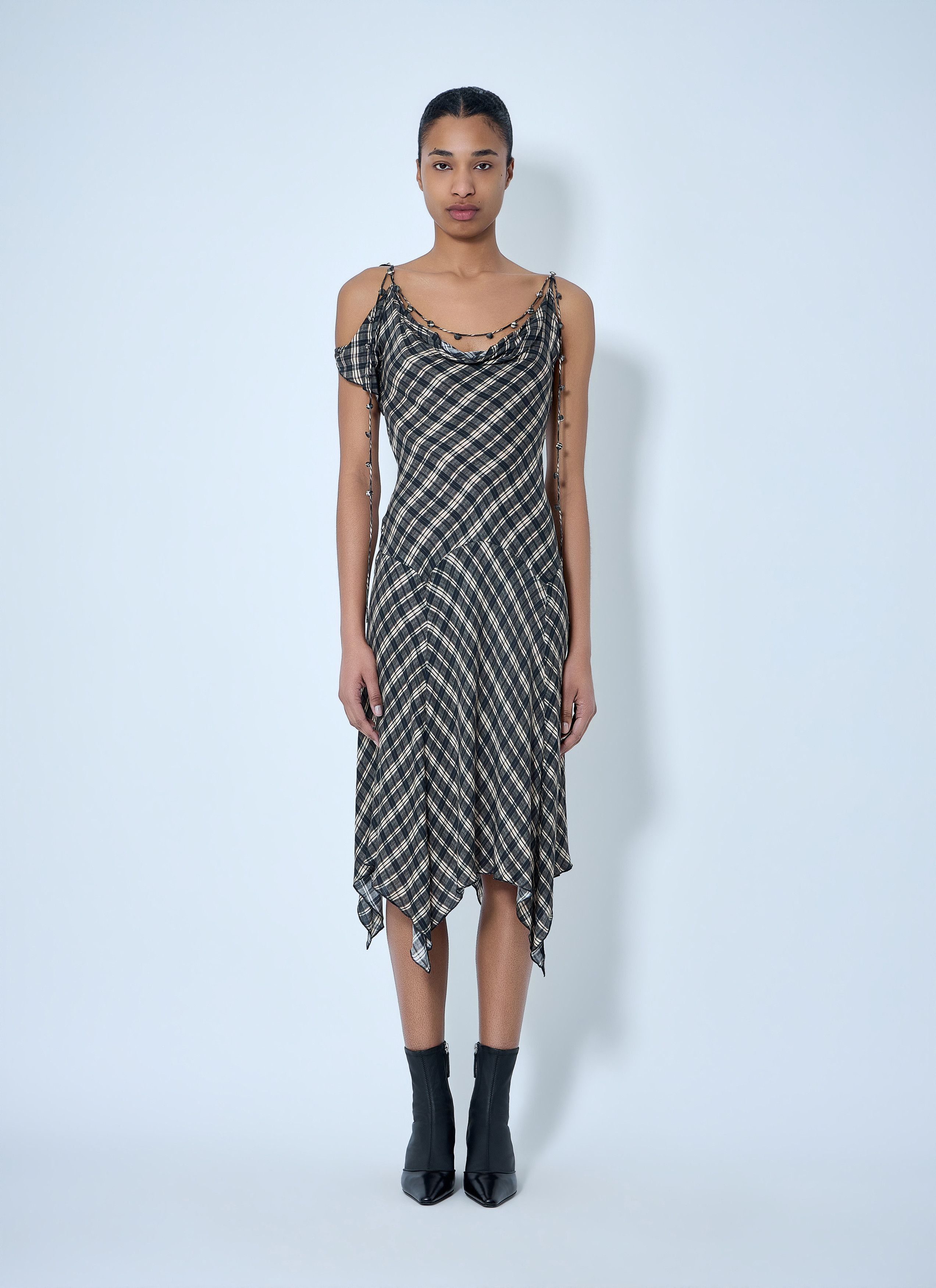 KNWLS Tess Midi Dress Size M / US 6-8 / IT 42-44 - 1 Thumbnail