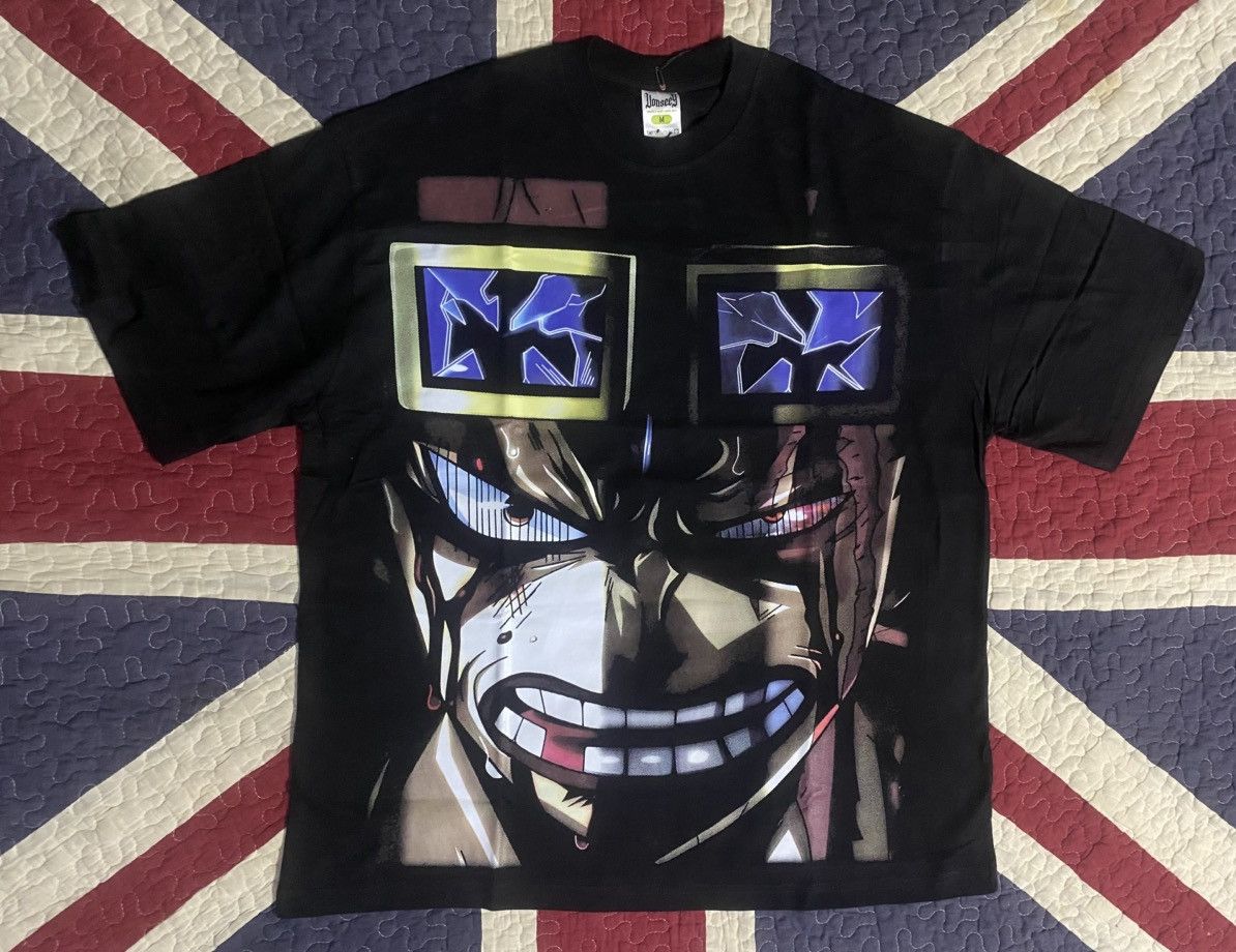 One Piece one piece anime x ovp eusstas captain kid x worst generation Size US XL / EU 56 / 4 - 1 Thumbnail