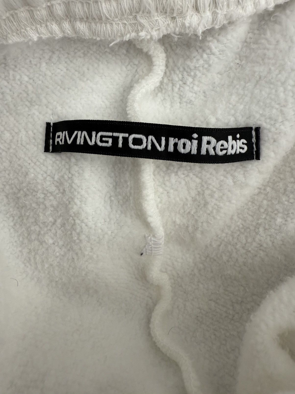 RRR-123 RRR-123 Paraclete Sweat Size US 30 / EU 46 - 3 Thumbnail