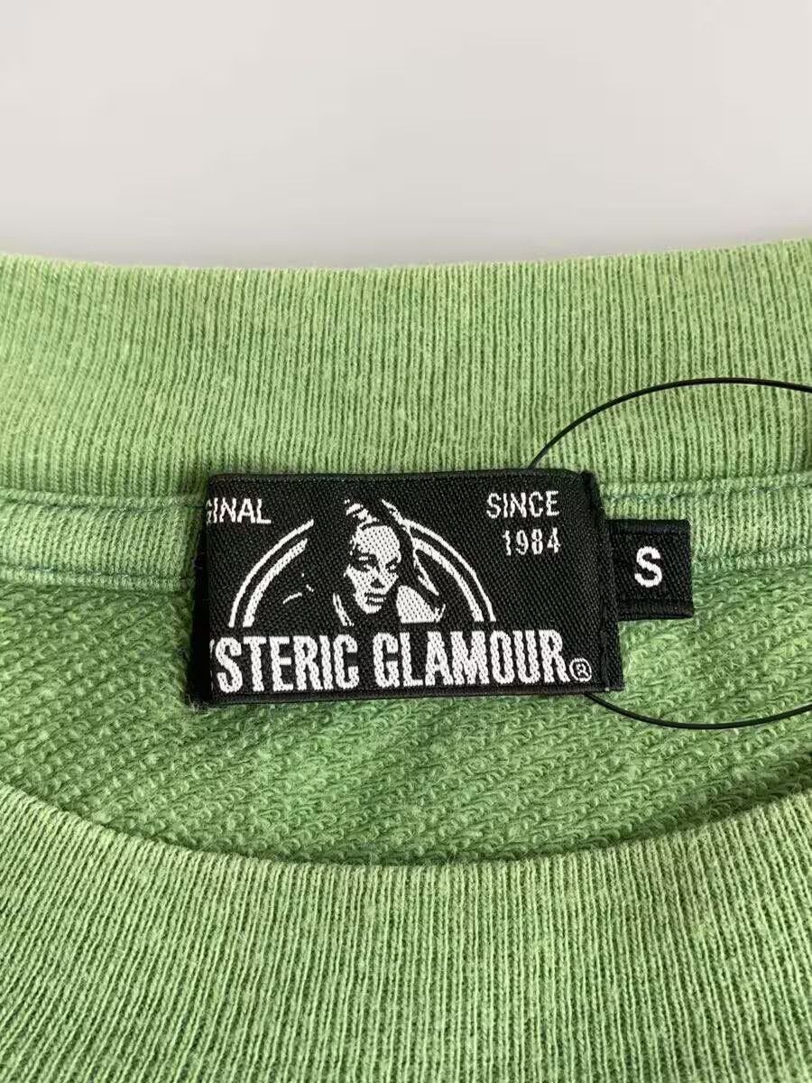 Hysteric Glamour Wicked All Good Long Sleeve Tee - Hysteric Size US S / EU 44-46 / 1 - 4 Thumbnail