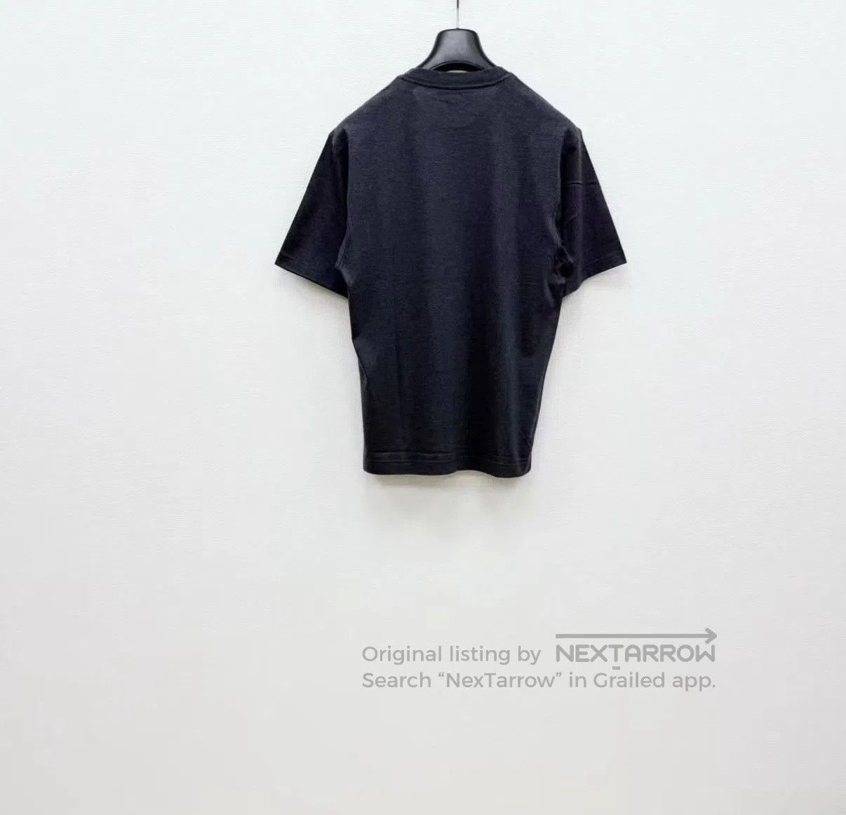 Dolce & Gabbana Black Short Sleeve Graphic T-Shirt. Size US S / EU 44-46 / 1 - 4 Thumbnail