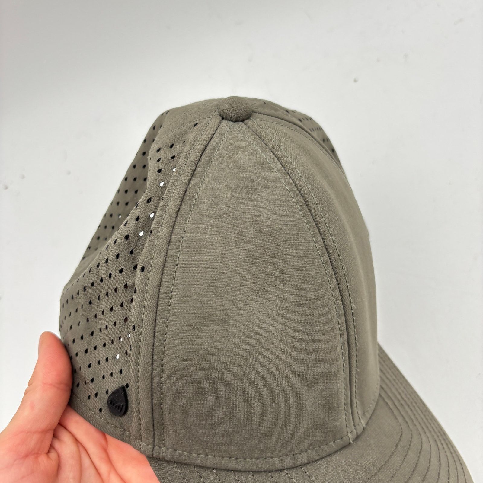 melin Melin A-Game Hydro Performance Snapback Hat Men's 58 Size ONE SIZE - 10 Thumbnail
