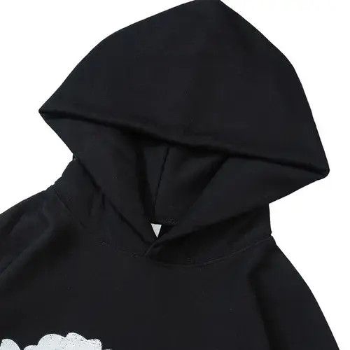 Other Personality Graphic Hoodie Size US XL / EU 56 / 4 - 4 Thumbnail