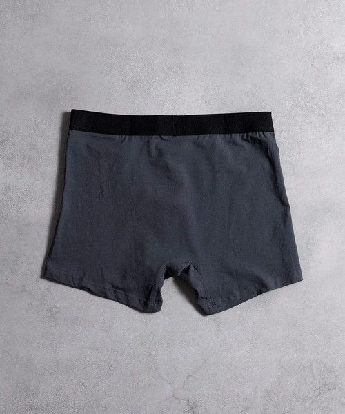 Fruit Of The Loom × Number (N)ine FRUIT OF THE LOOM × NUMBER (N)INE “PACK BOXER SHORT M Size 30 - 4 Thumbnail