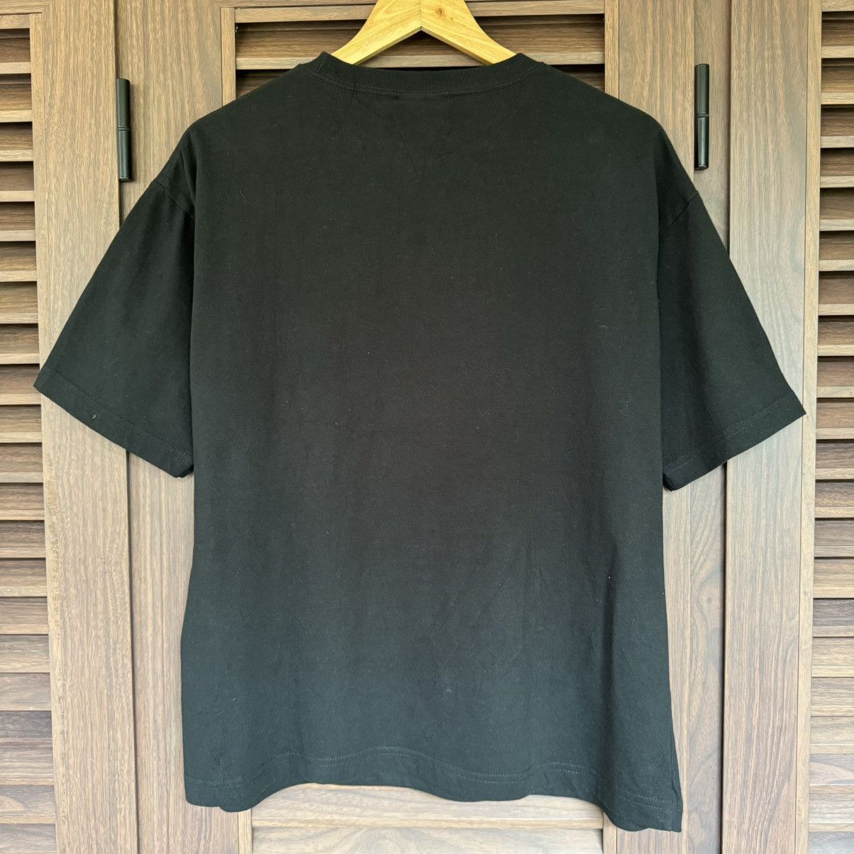 Japanese Brand × Rap Tees Audrey Tokyo Dome All Night Nippon Rap Tee Size US L / EU 52-54 / 3 - 6 Thumbnail