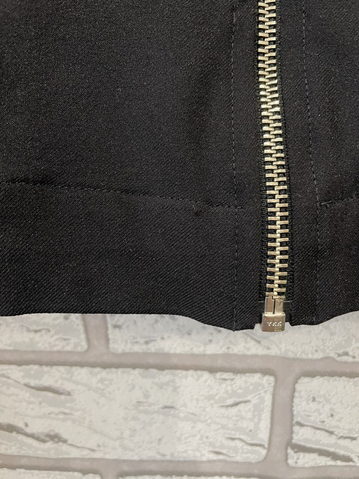 Versace × Vintage Versace Jeans Couture Vintage Jacket / Blazer Size L / US 10 / IT 46 - 5 Thumbnail