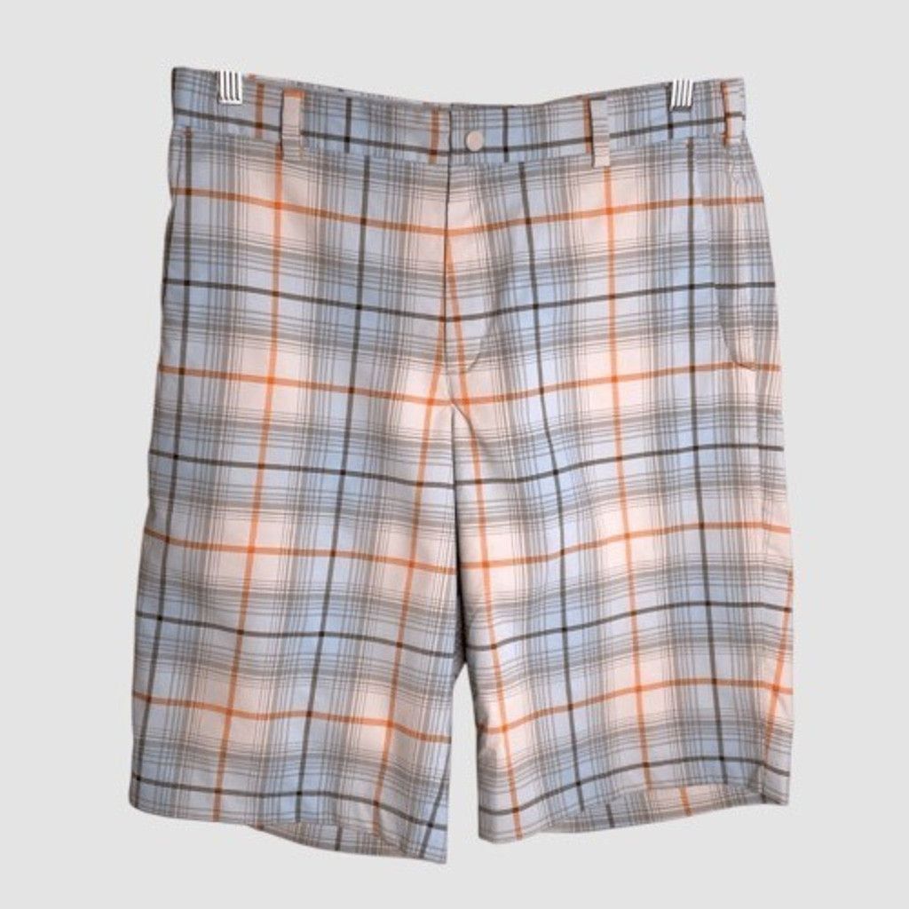 Nike NWOT Nike Dri Fit Tour Golf Flat Front Shorts Men Size 32 Size US 32 / EU 48 - 9 Thumbnail