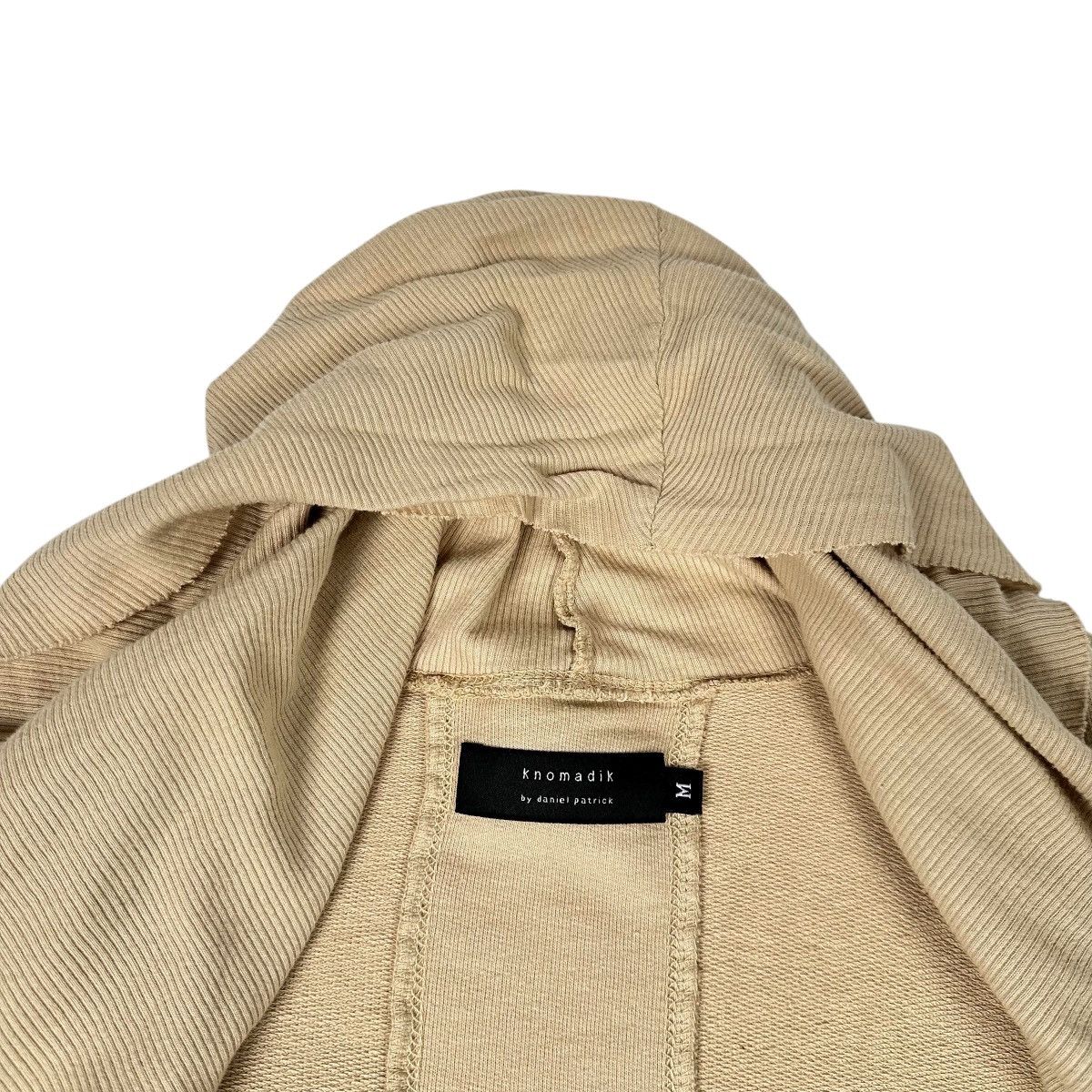 Daniel Patrick Daniel Patrick LA Shield Cloak Shawl Collar Cardigan Size US M / EU 48-50 / 2 - 2 Thumbnail