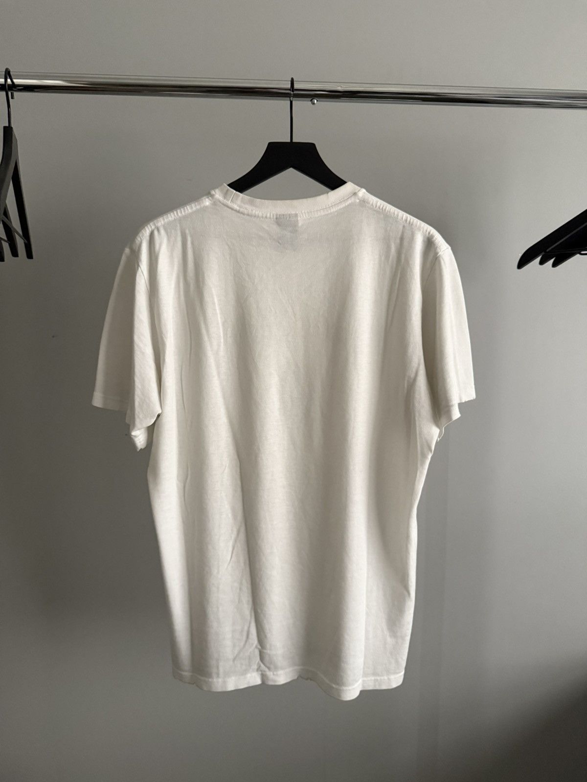 Number (N)ine Number (N)ine SS04 “PLAY LOUD” Tee | Grailed