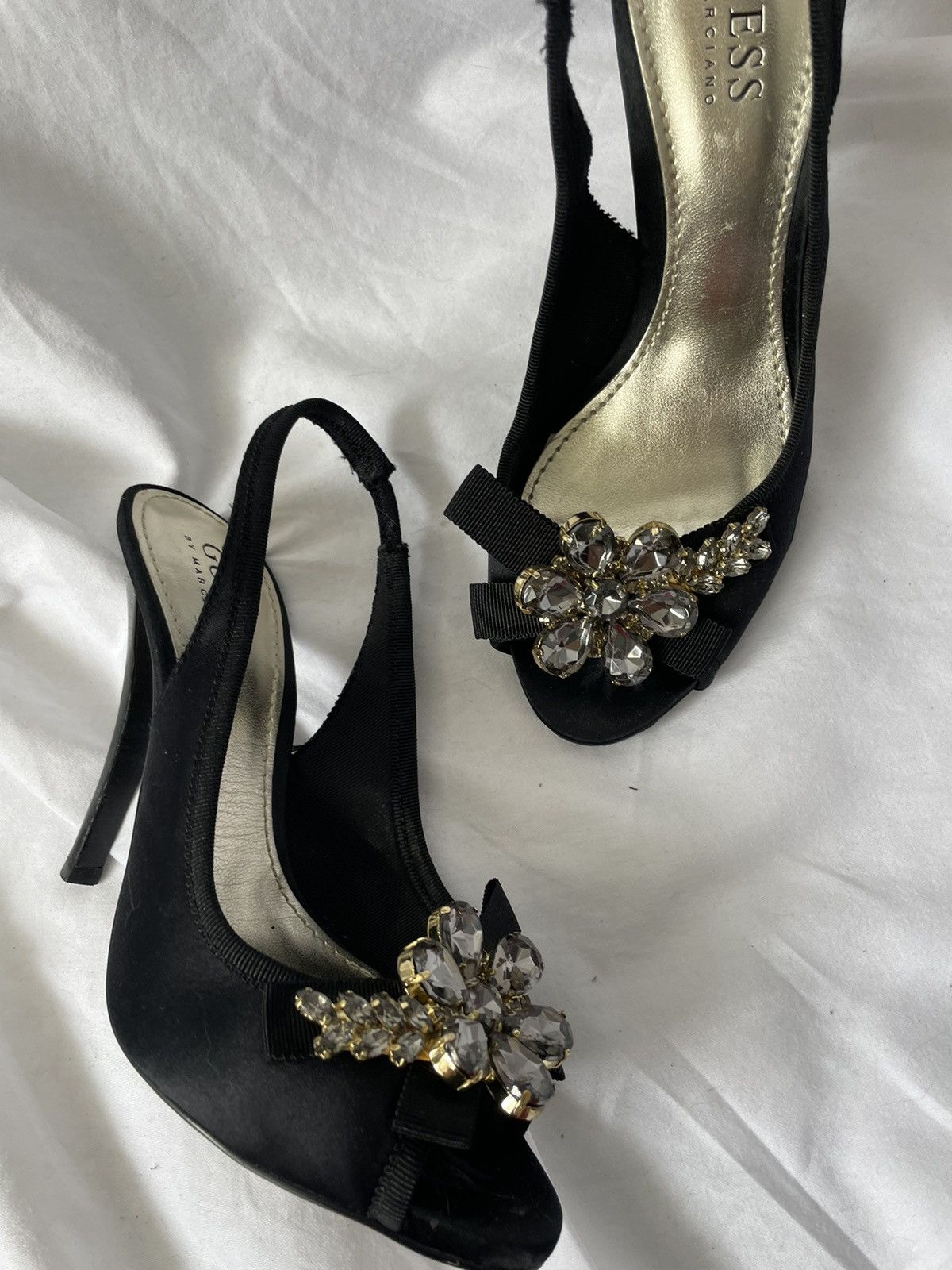 Guess guess heels Size US 6 / IT 36 - 14 Thumbnail