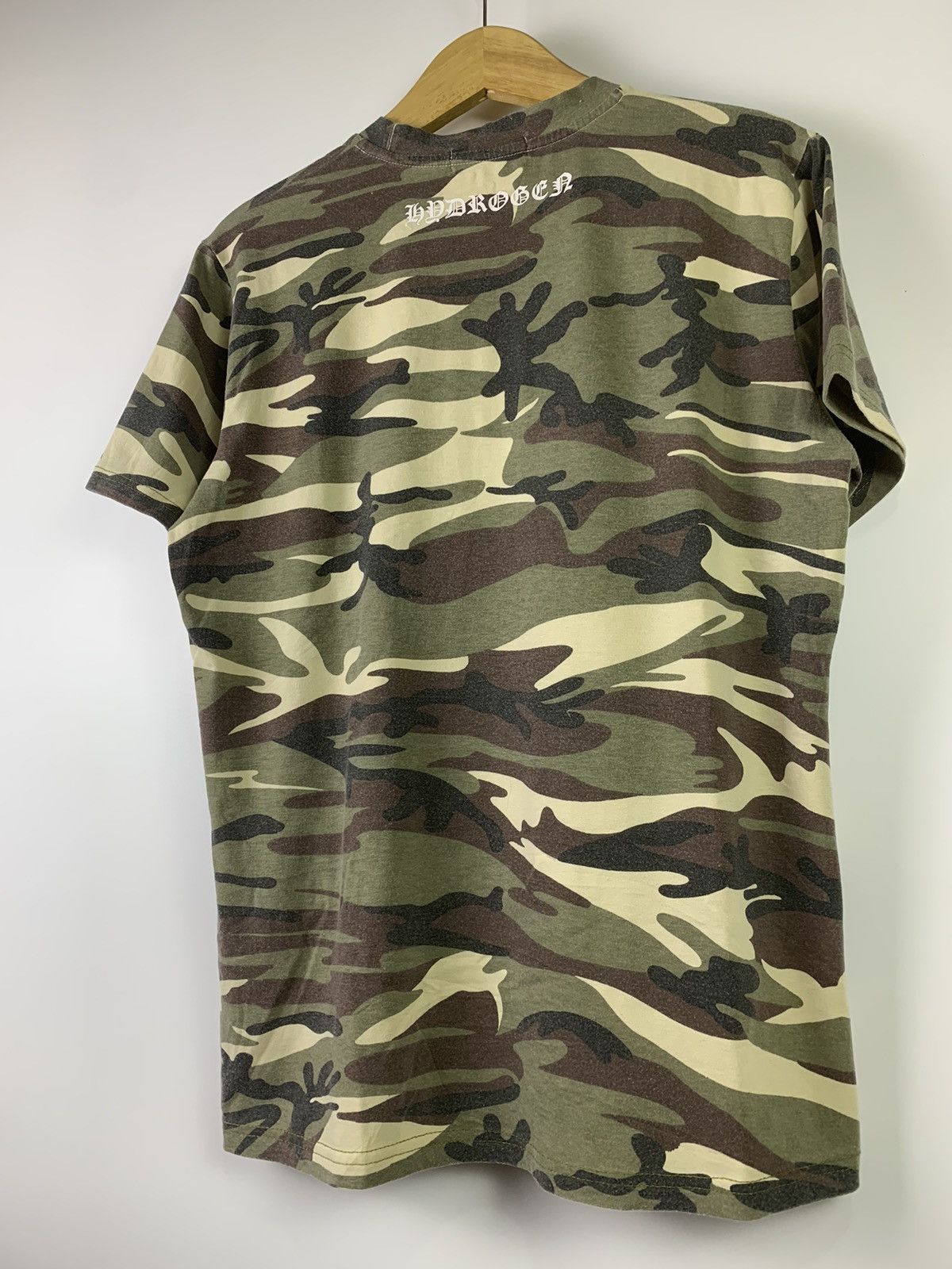 Hysteric Glamour × If Six Was Nine × Japanese Brand Hydrogen skulls army style Size US M / EU 48-50 / 2 - 5 Thumbnail