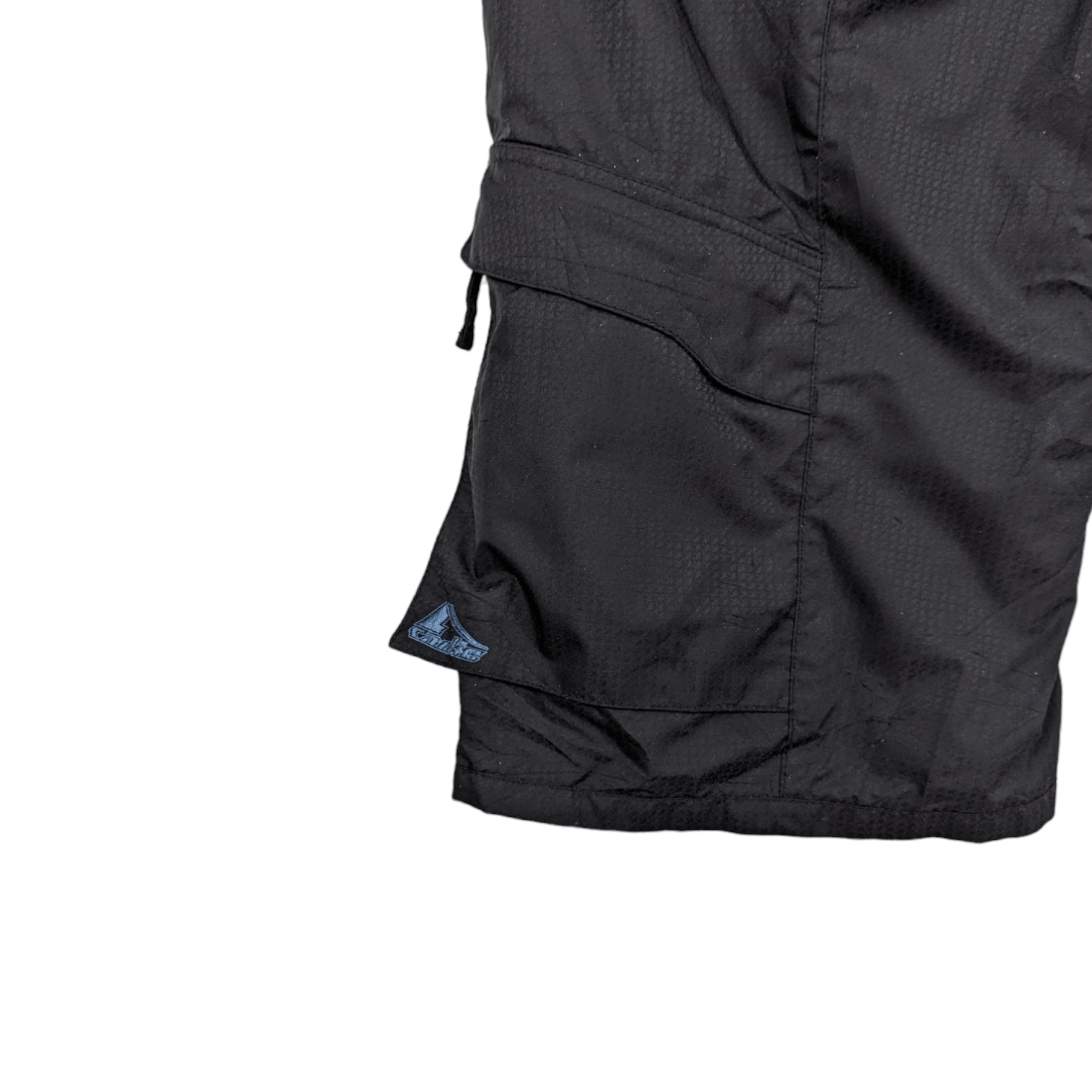 Japanese Brand Japan ARBN Snowboard Snow Ski Pant Size US 34 / EU 50 - 10 Thumbnail