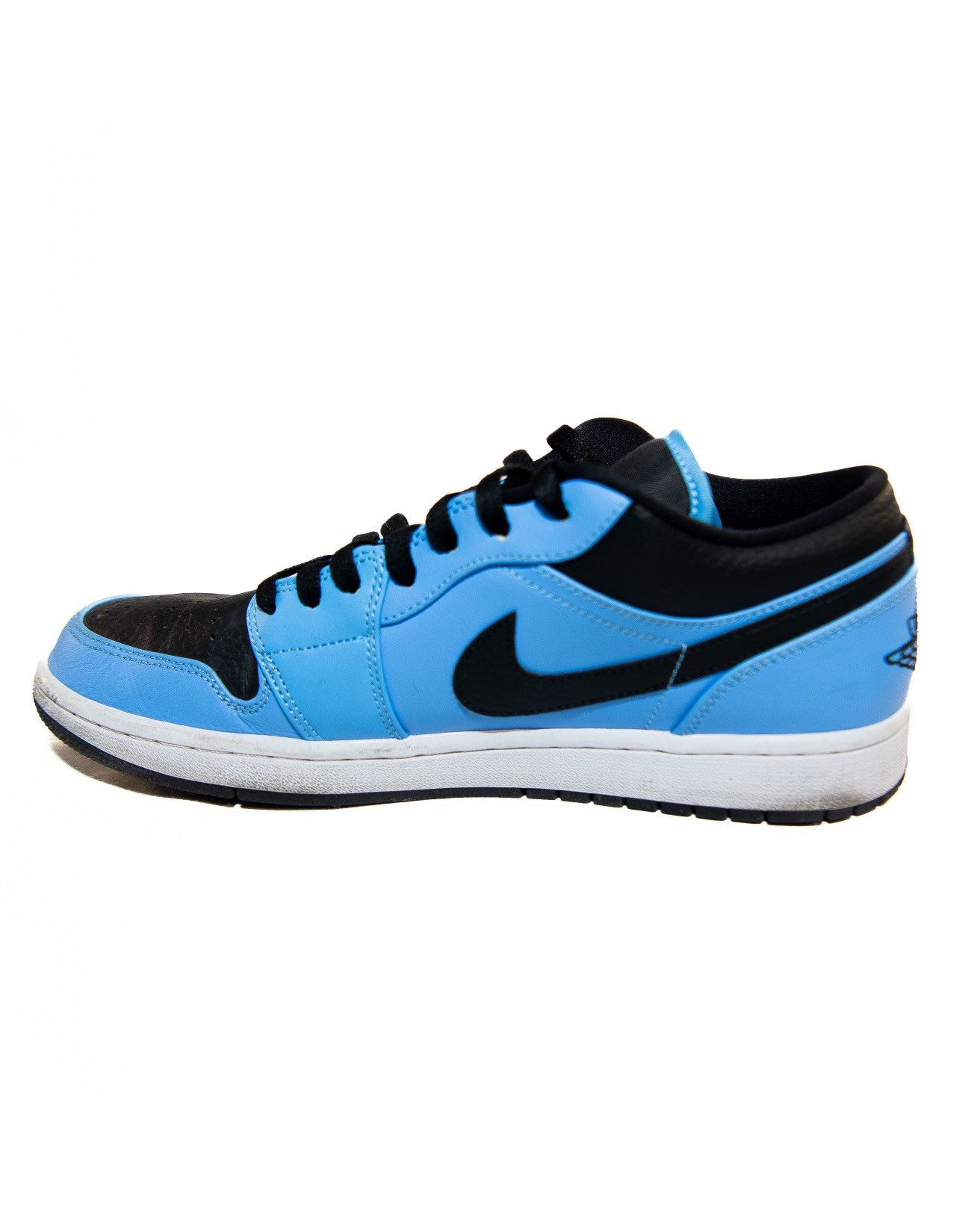 Jordan Brand - Jordan 1 Low “University Blue” Size US 10 / EU 43 - 8 Thumbnail
