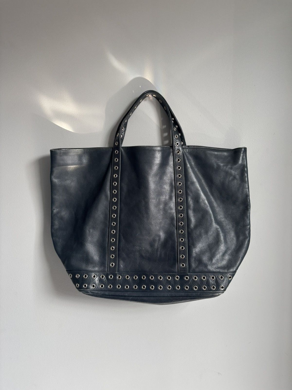 Vanessa Bruno Vanessa Bruno Le Cabas Bag Size ONE SIZE - 2 Thumbnail