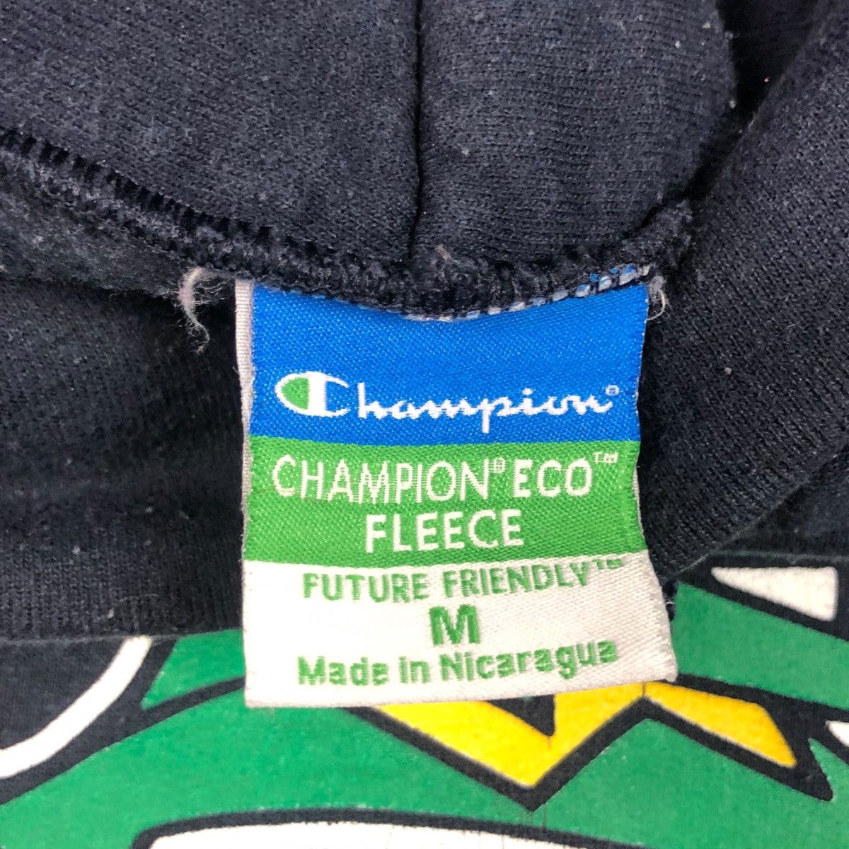 Champion Champion Notre Dame Fighting Irish Hoodie Sweatshirt Adult M Size US M / EU 48-50 / 2 - 3 Thumbnail