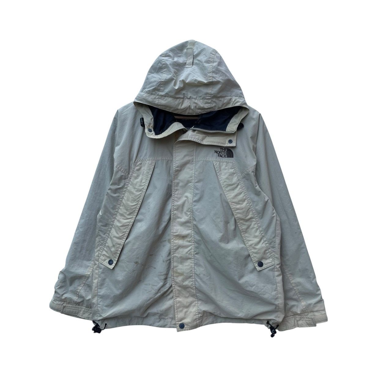 The North Face Vintage The North Face Jacket Size US M / EU 48-50 / 2 - 1 Thumbnail
