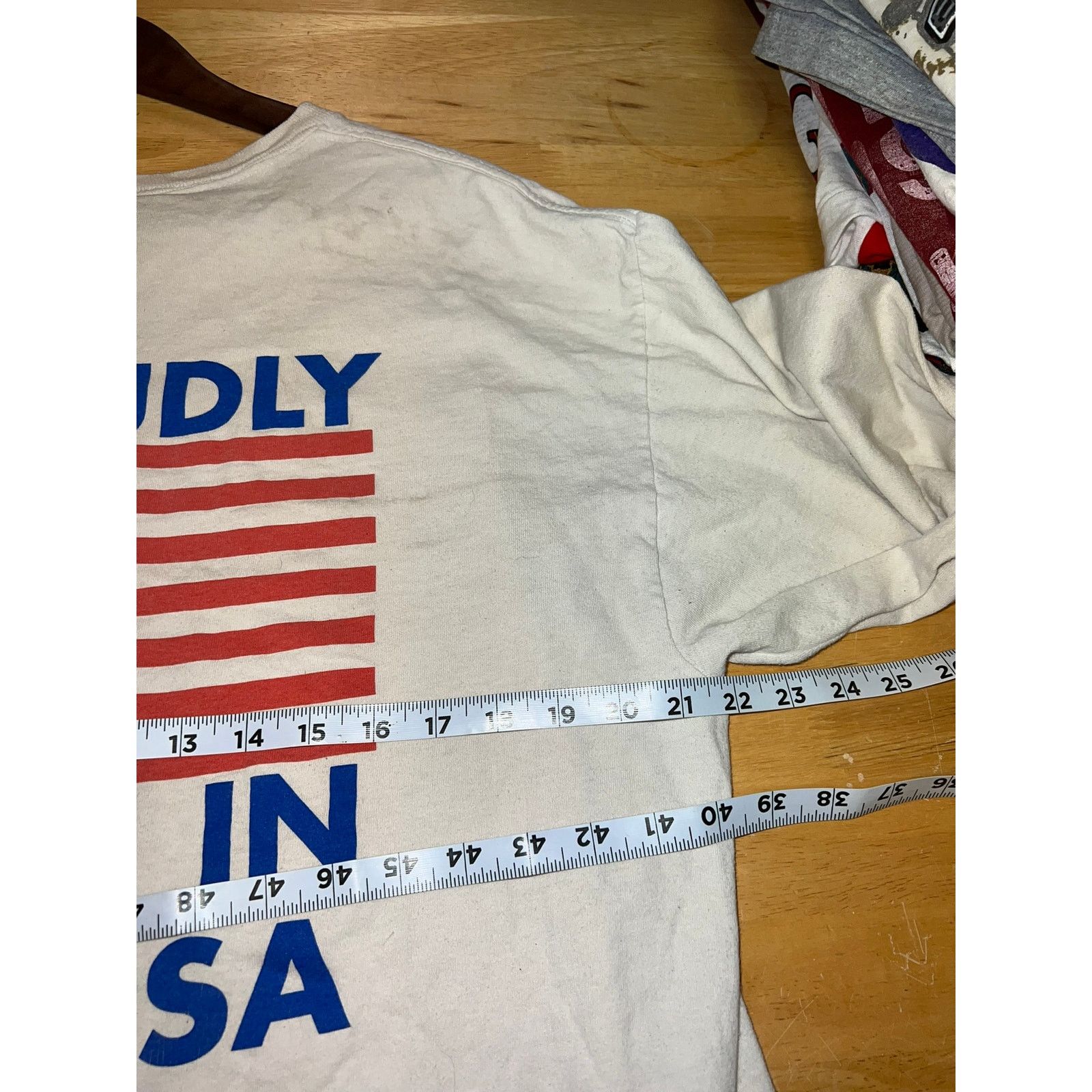 Delta Vintage Medicine Shirt Ivercare Paste Tee Science Medical XL Size US XL / EU 56 / 4 - 8 Thumbnail