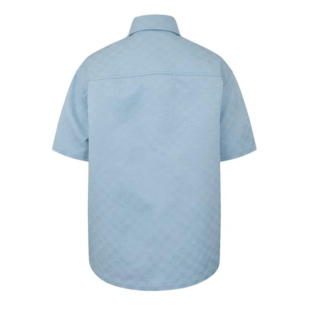 Gucci Work Shirt Size US XL / EU 56 / 4 - 2 Thumbnail