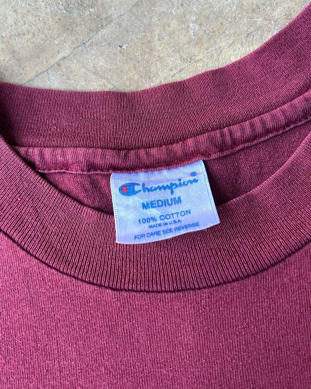 Champion Vintage Harvard by Champion Size US M / EU 48-50 / 2 - 4 Thumbnail