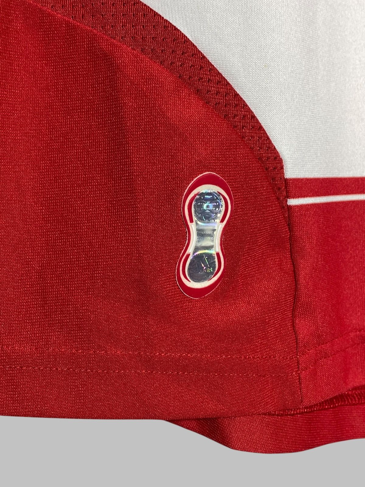 Adidas 🔥 BAYERN MUNCHEN ADIDAS 2000S FOOTBALL SHIRT Y2K RIBERY ERA Size US L / EU 52-54 / 3 - 17 Thumbnail