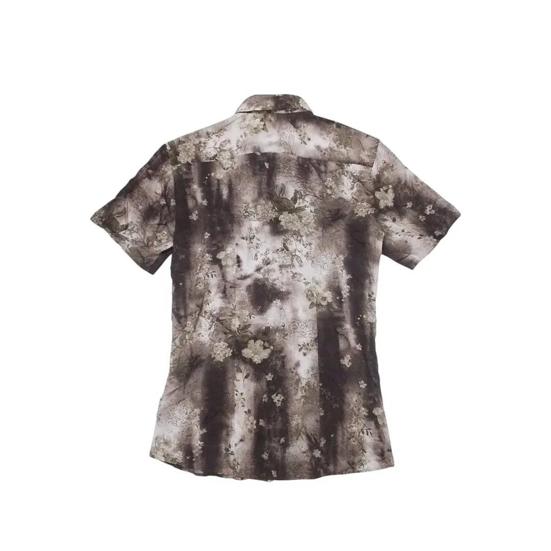 Tornado Mart tornado mart shirt abstract Size US M / EU 48-50 / 2 - 3 Thumbnail