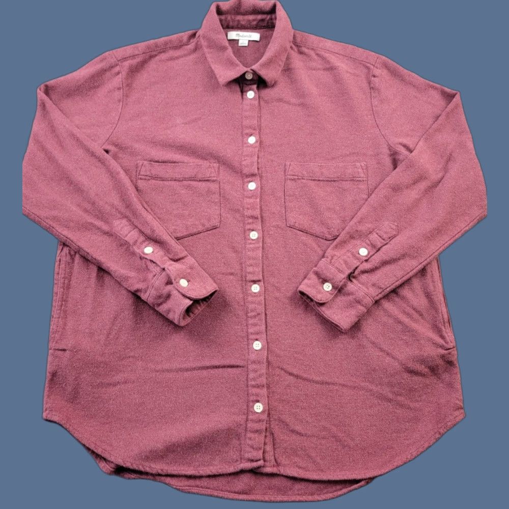 Madewell VINTAGE? No — Wait. (Cannot determine vintage from data.) Size S / US 4 / IT 40 - 1 Thumbnail