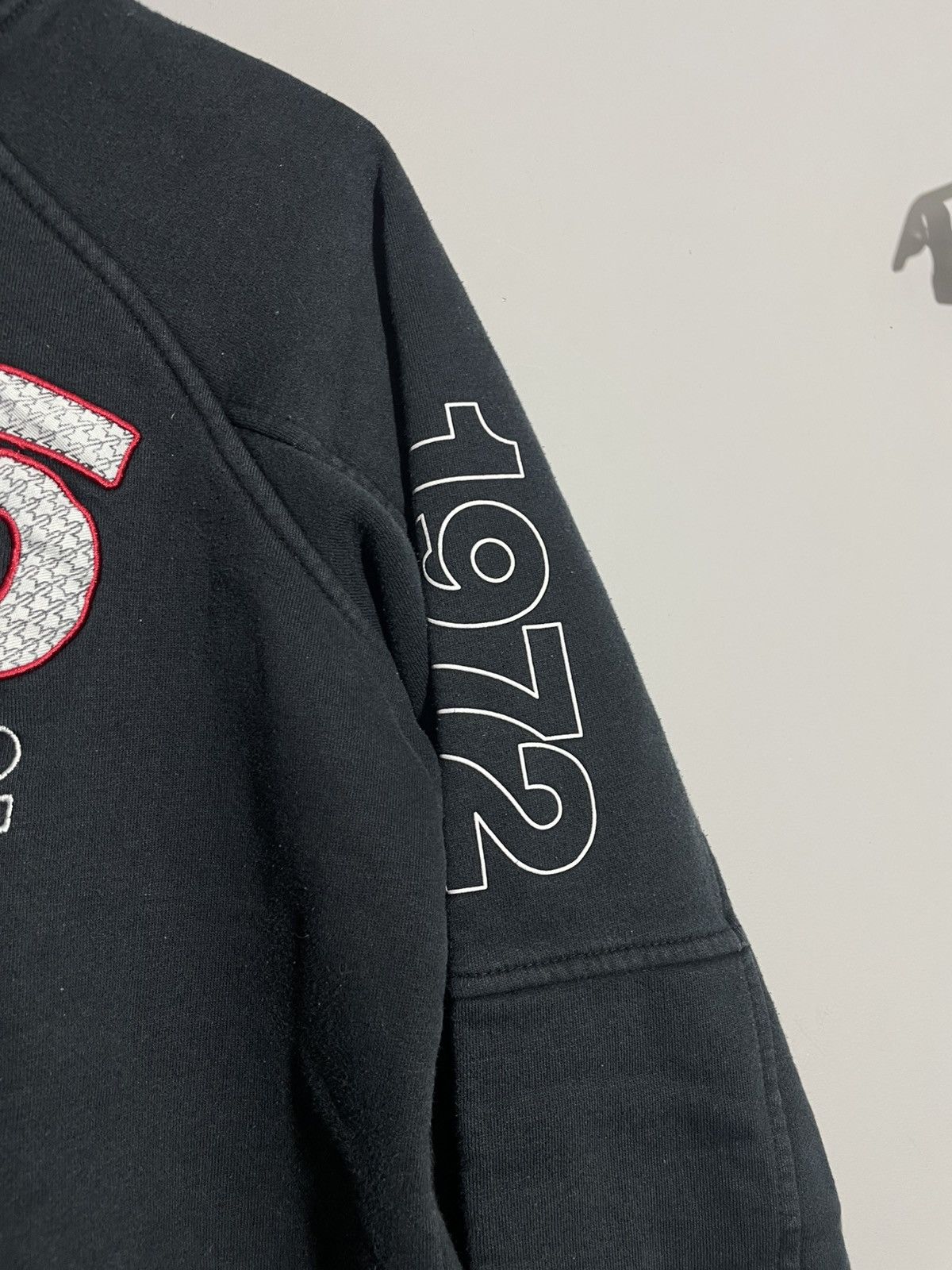 Ecko Unltd. × Vintage Y2K Vintage Ecko Unlimited Rap Hoodie Size S Size US S / EU 44-46 / 1 - 6 Thumbnail