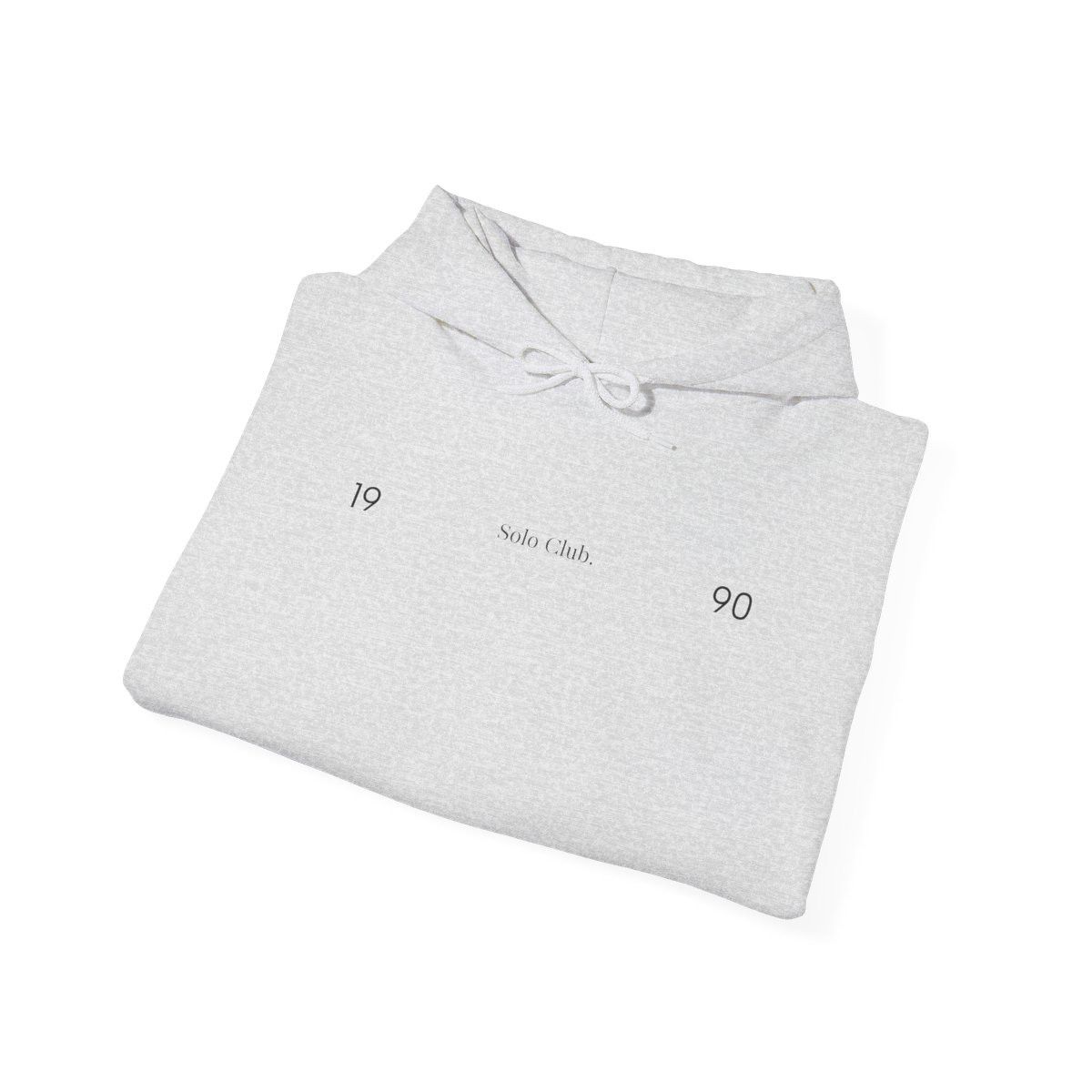 Other Solo Club Ash Hoodie Size US S / EU 44-46 / 1 - 2 Thumbnail